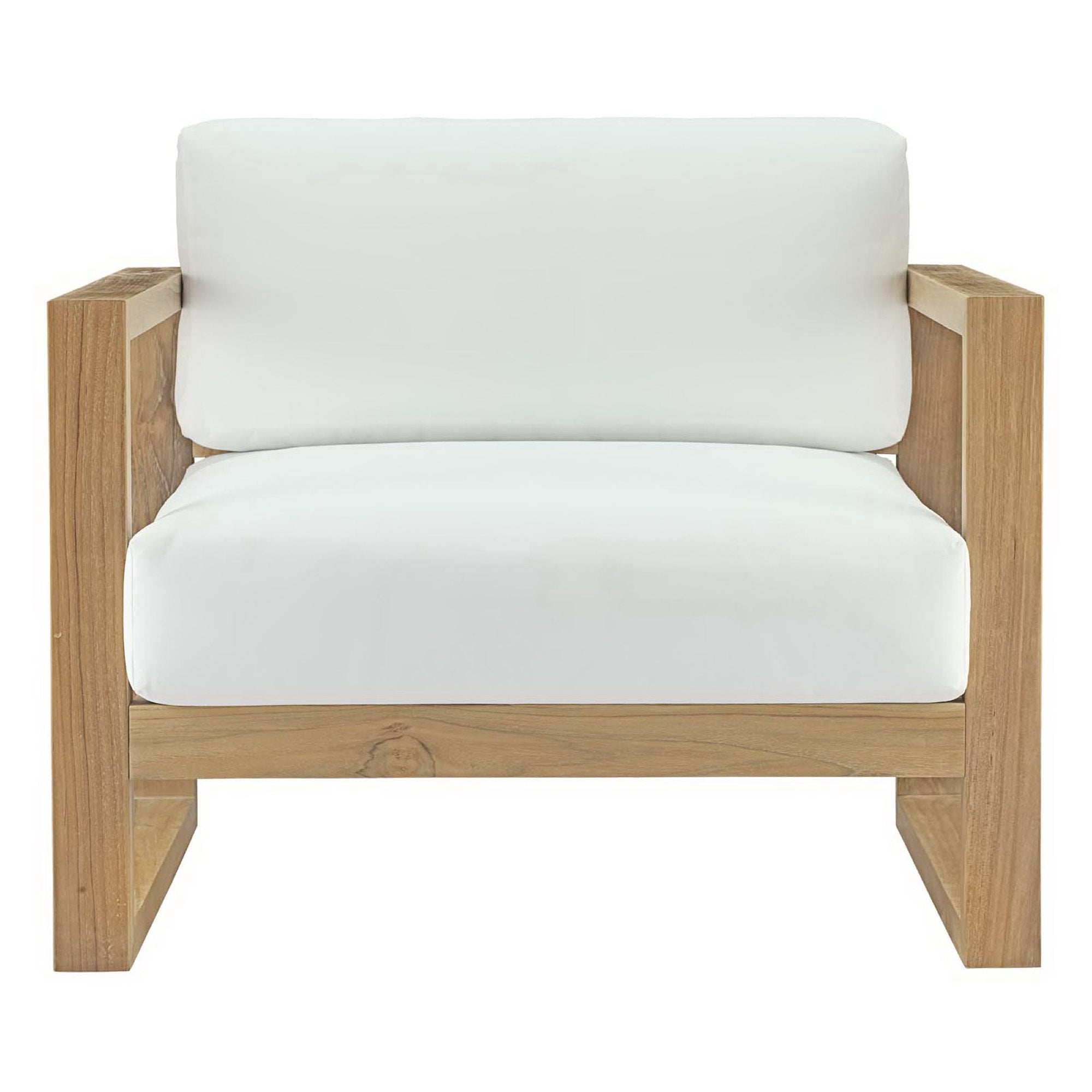 Euland Outdoor Chair