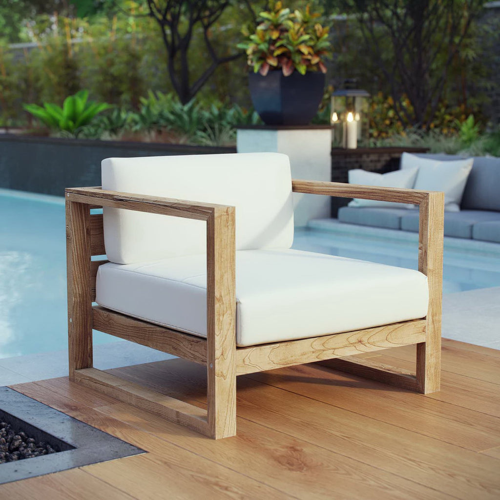 Euland Outdoor Chair