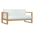 Euland Teak Wood Sofa