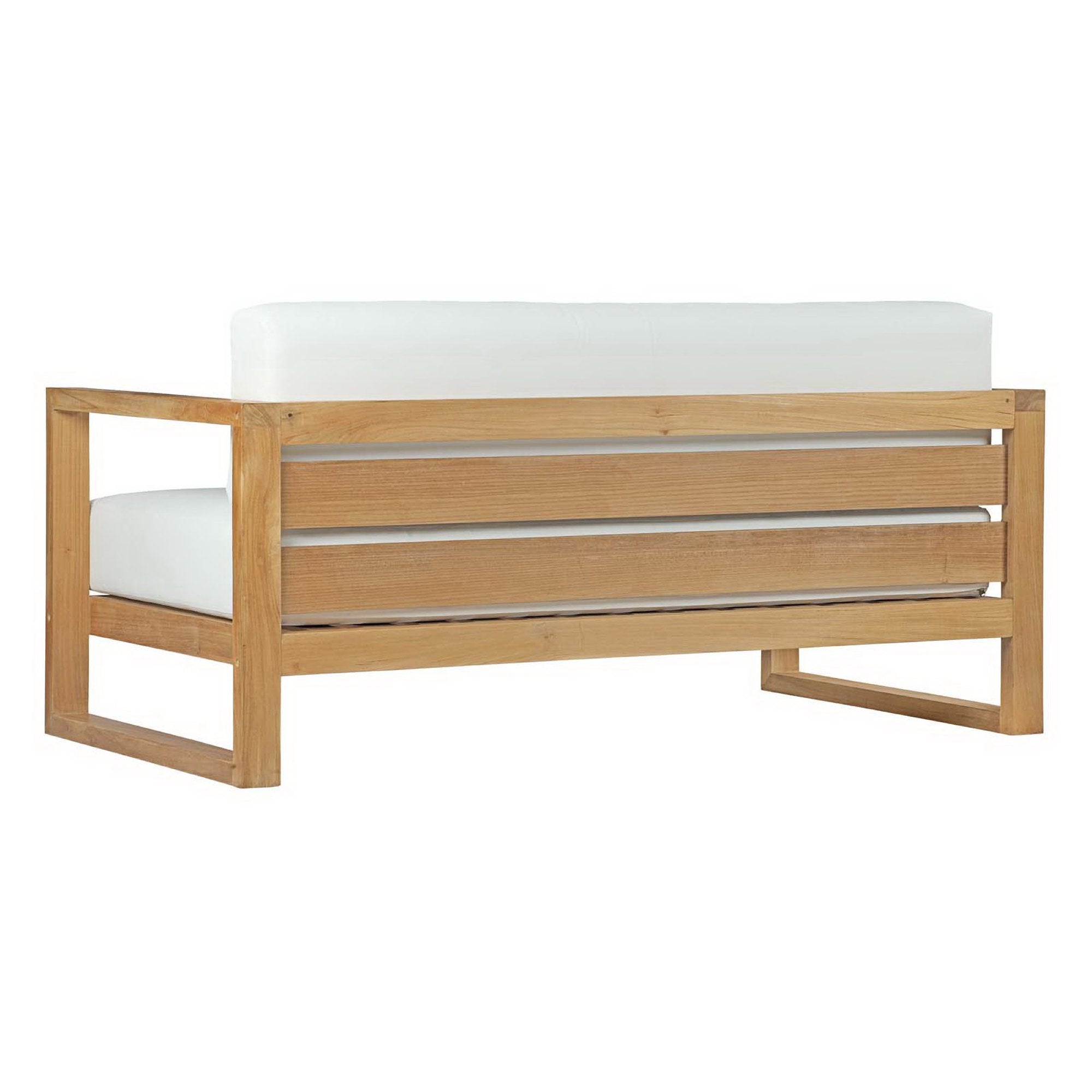 Euland Teak Wood Sofa