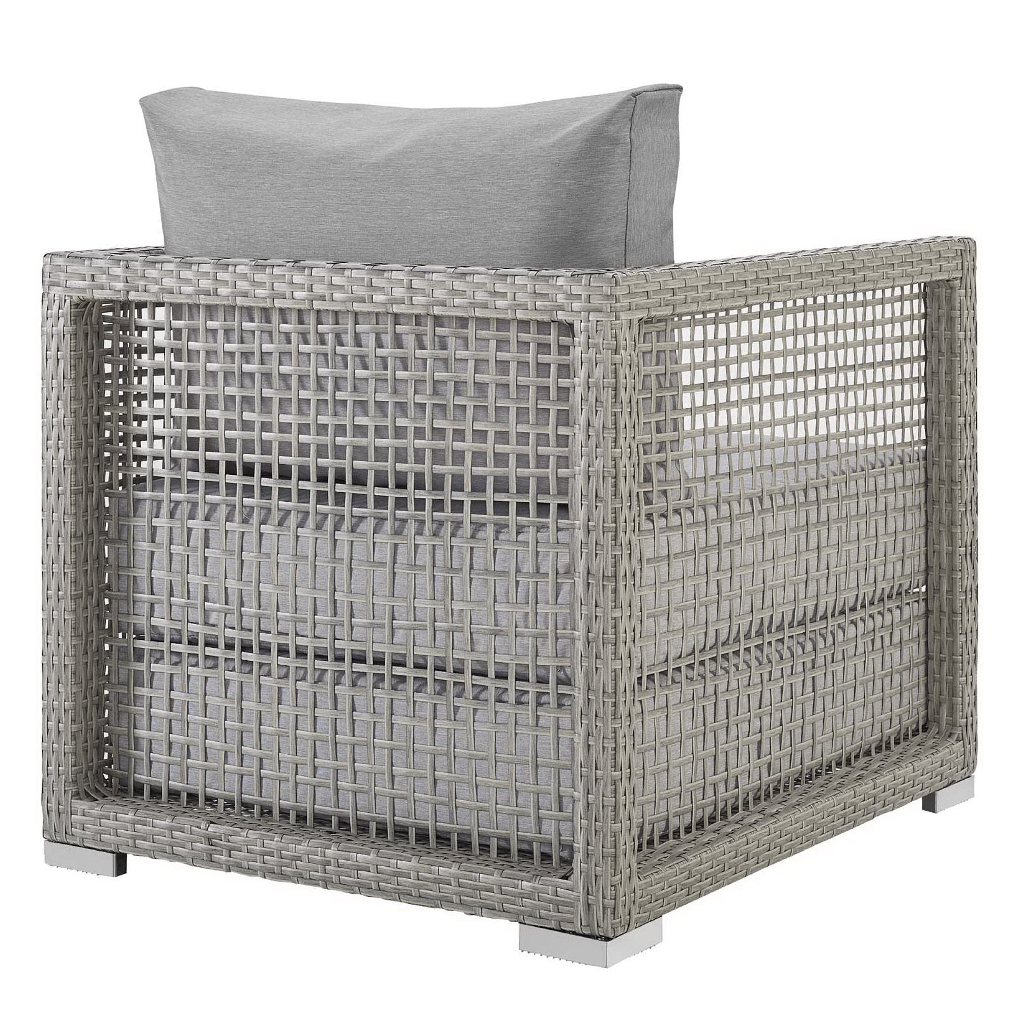 Acres Rattan Outdoor Armchair