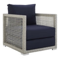 Acres Rattan Outdoor Armchair