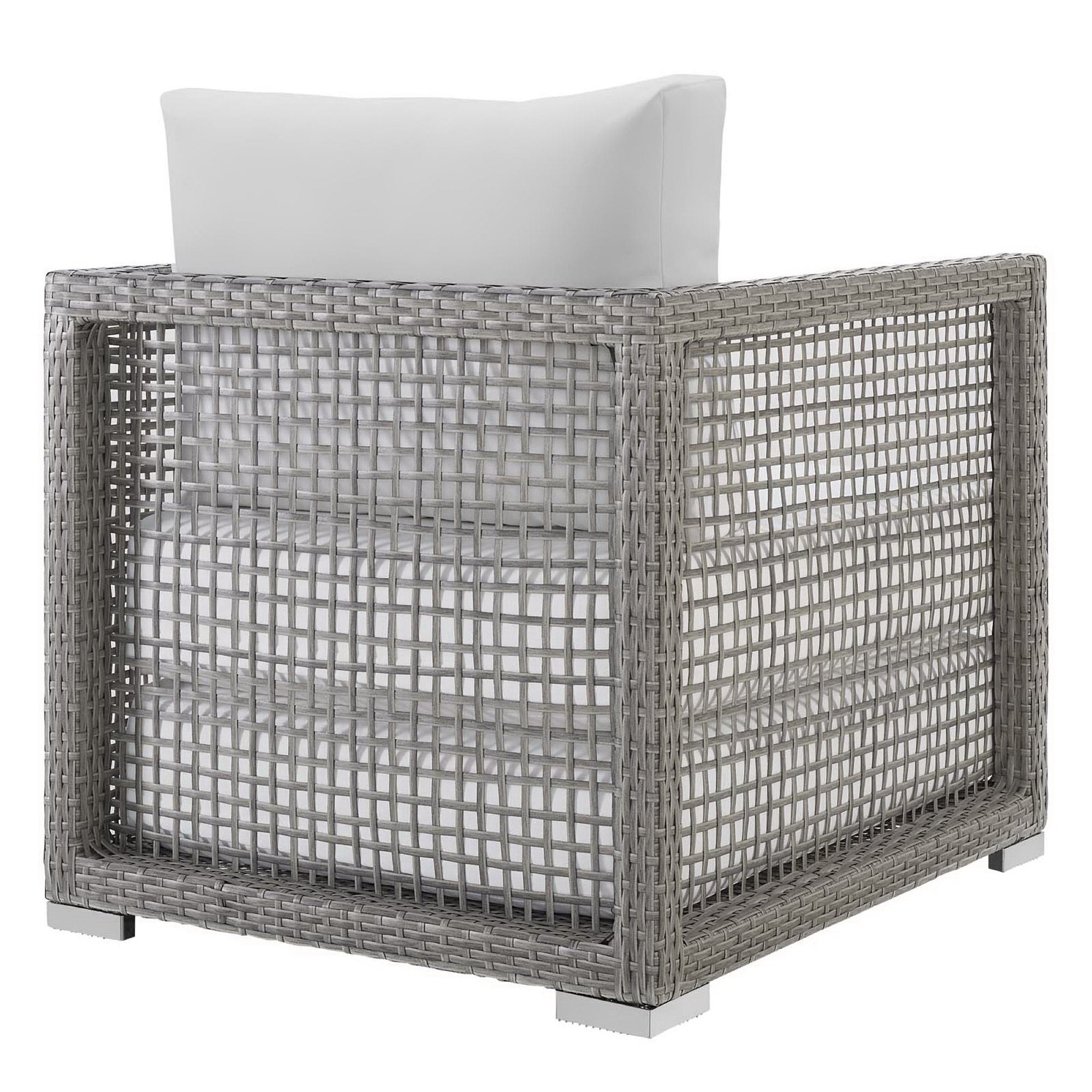 Acres Rattan Outdoor Armchair