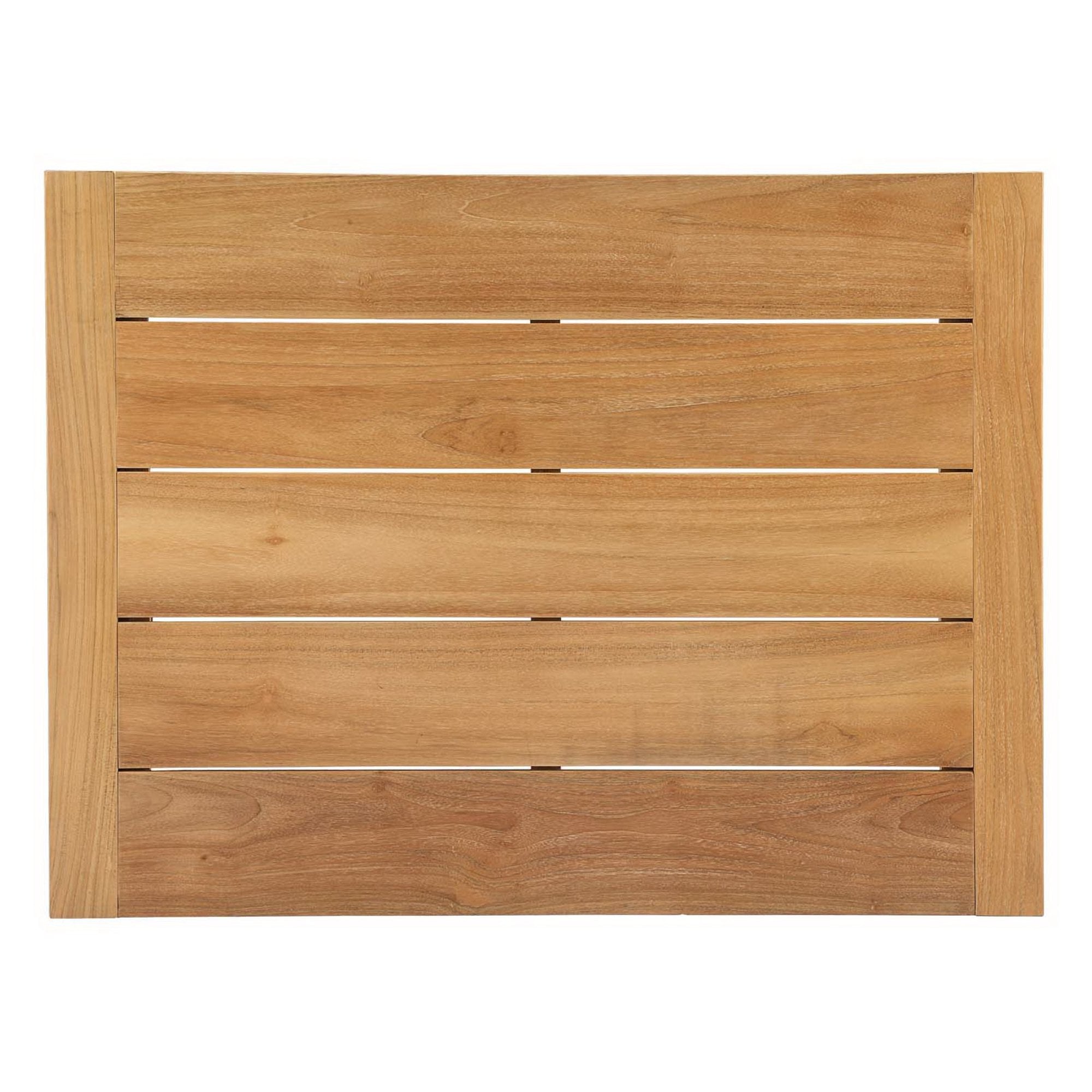Euland 6 Piece Outdoor Teak Set