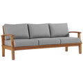 Melba Teak Sofa