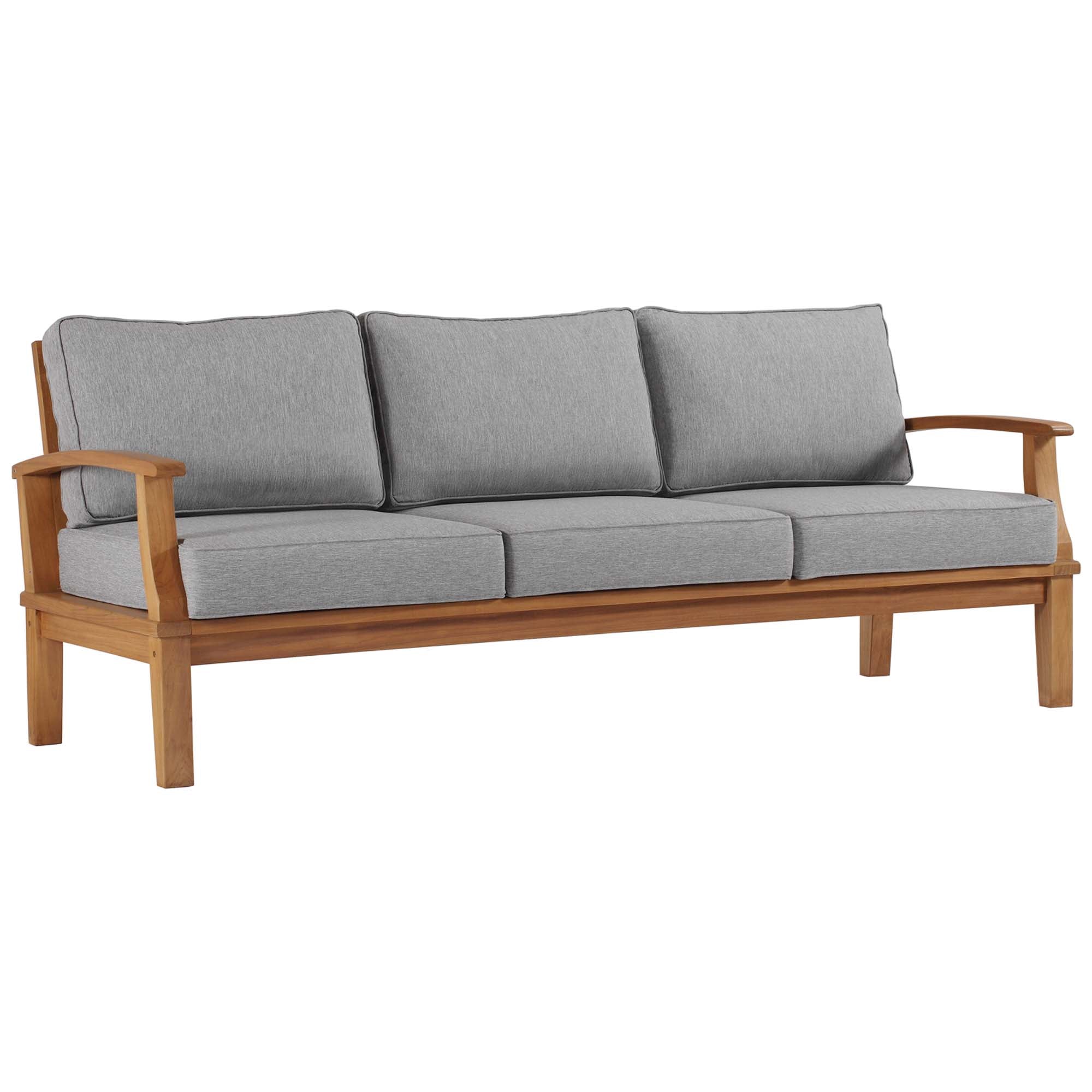 Melba Teak Sofa