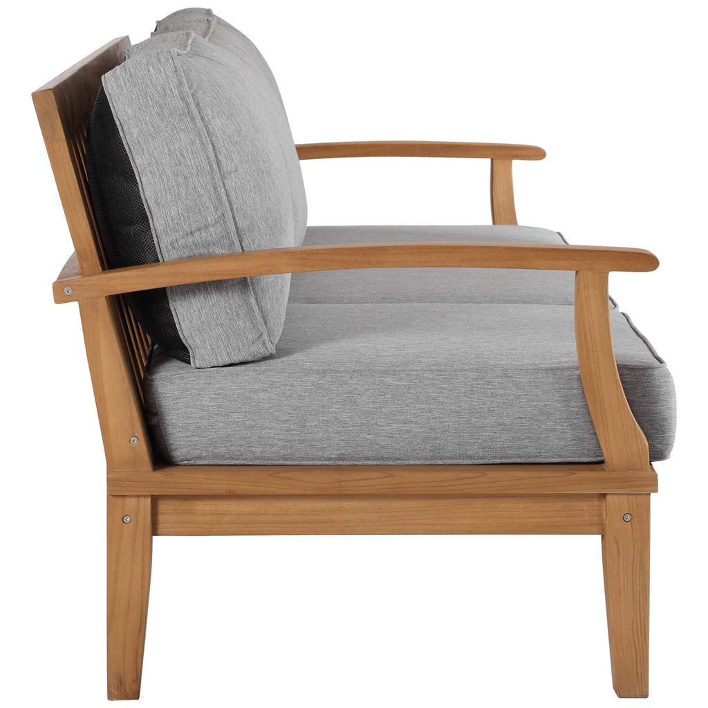 Melba Teak Sofa