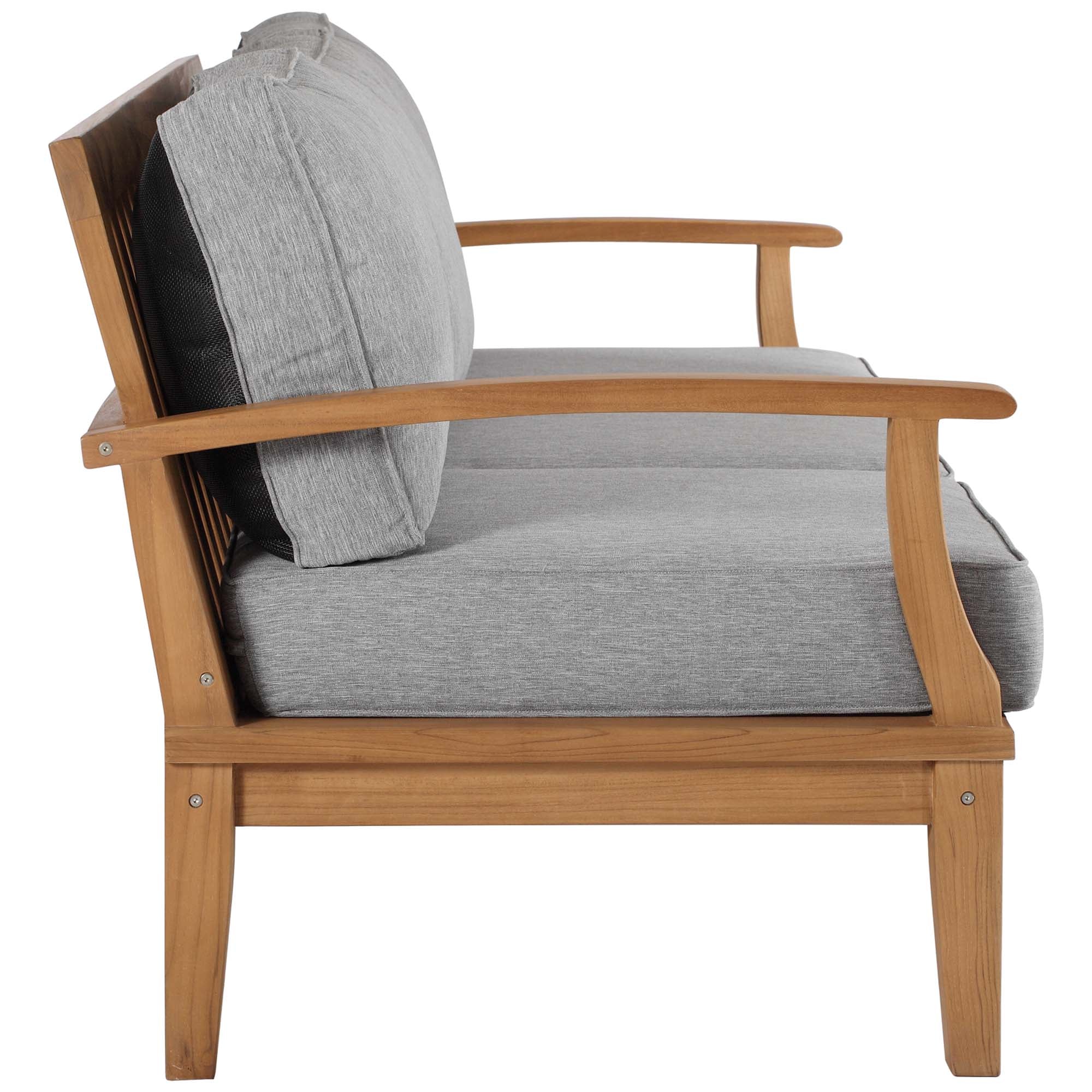 Melba Teak Sofa