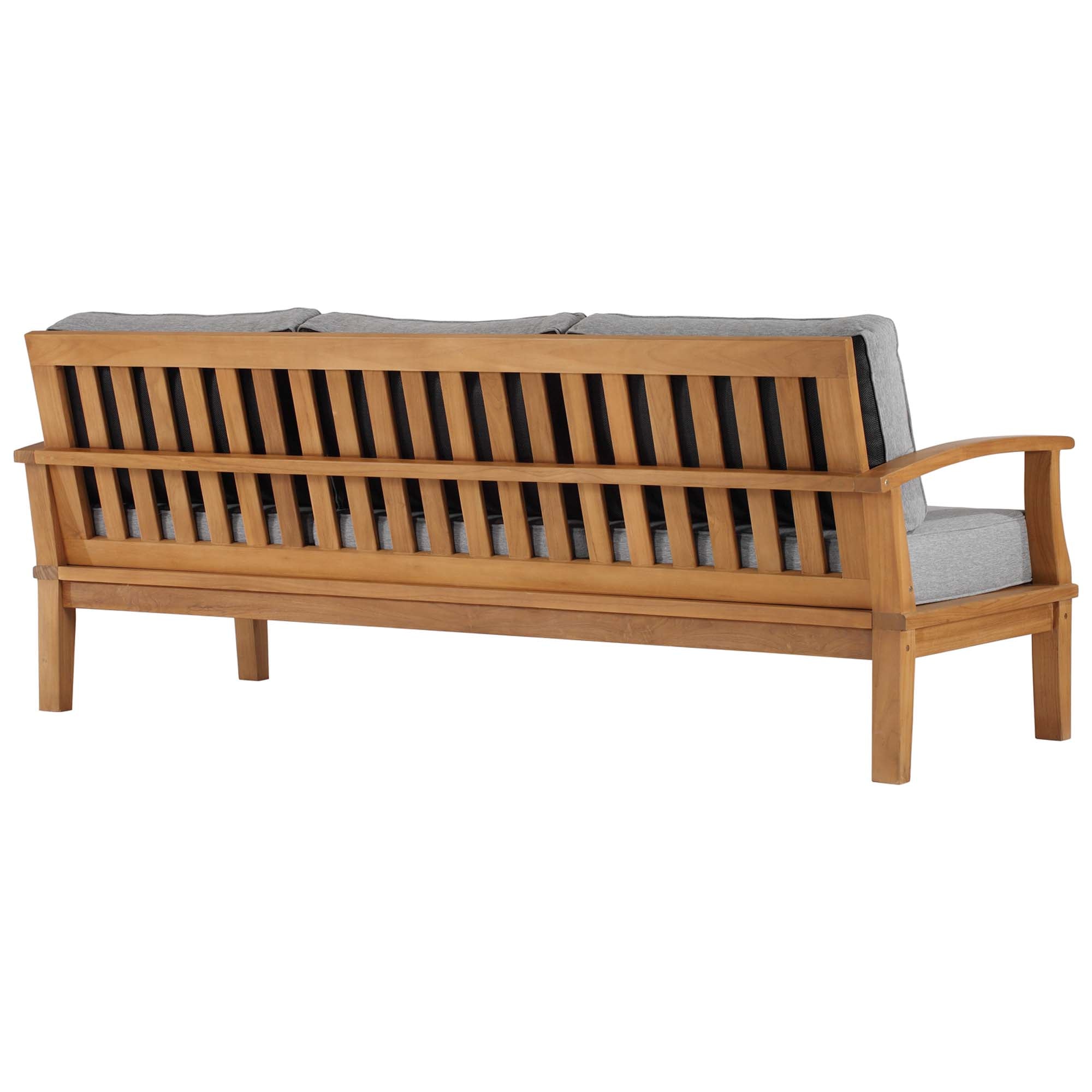 Melba Teak Sofa