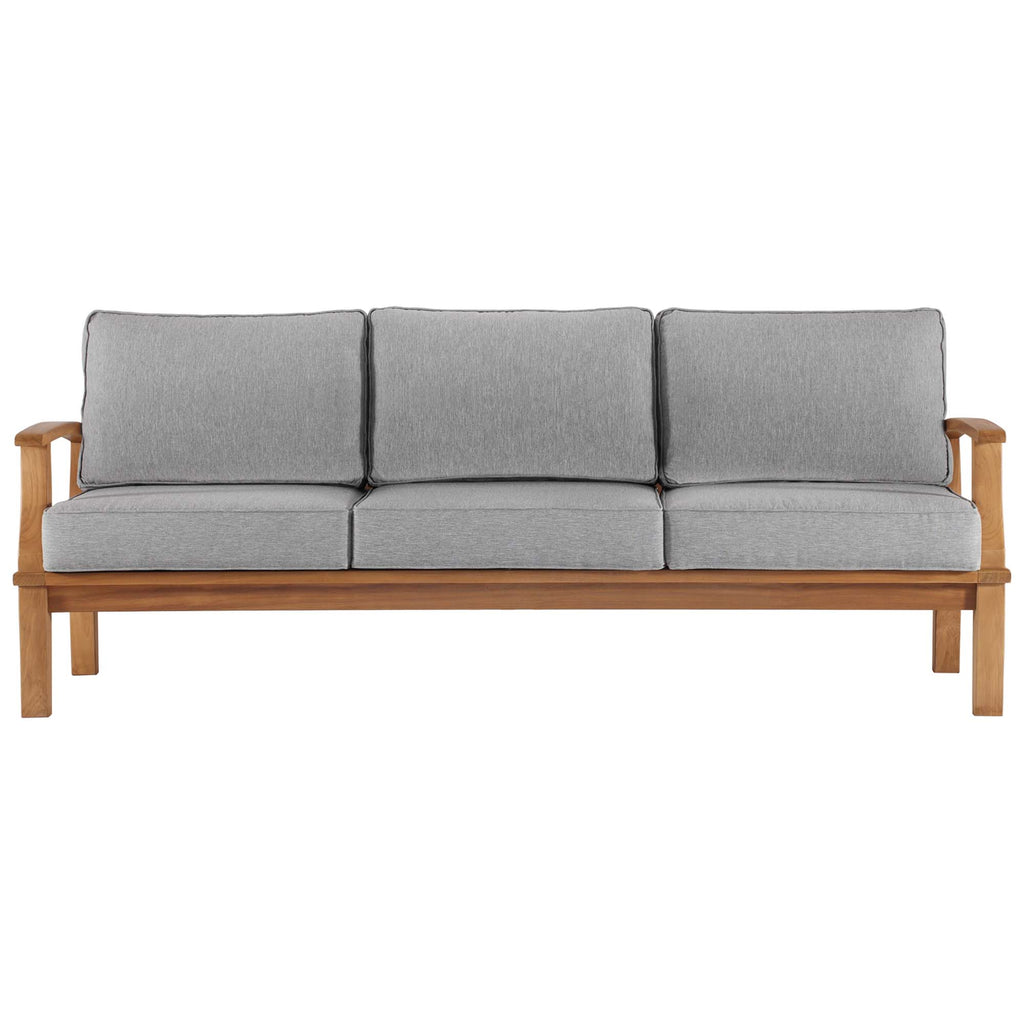 Melba Teak Sofa