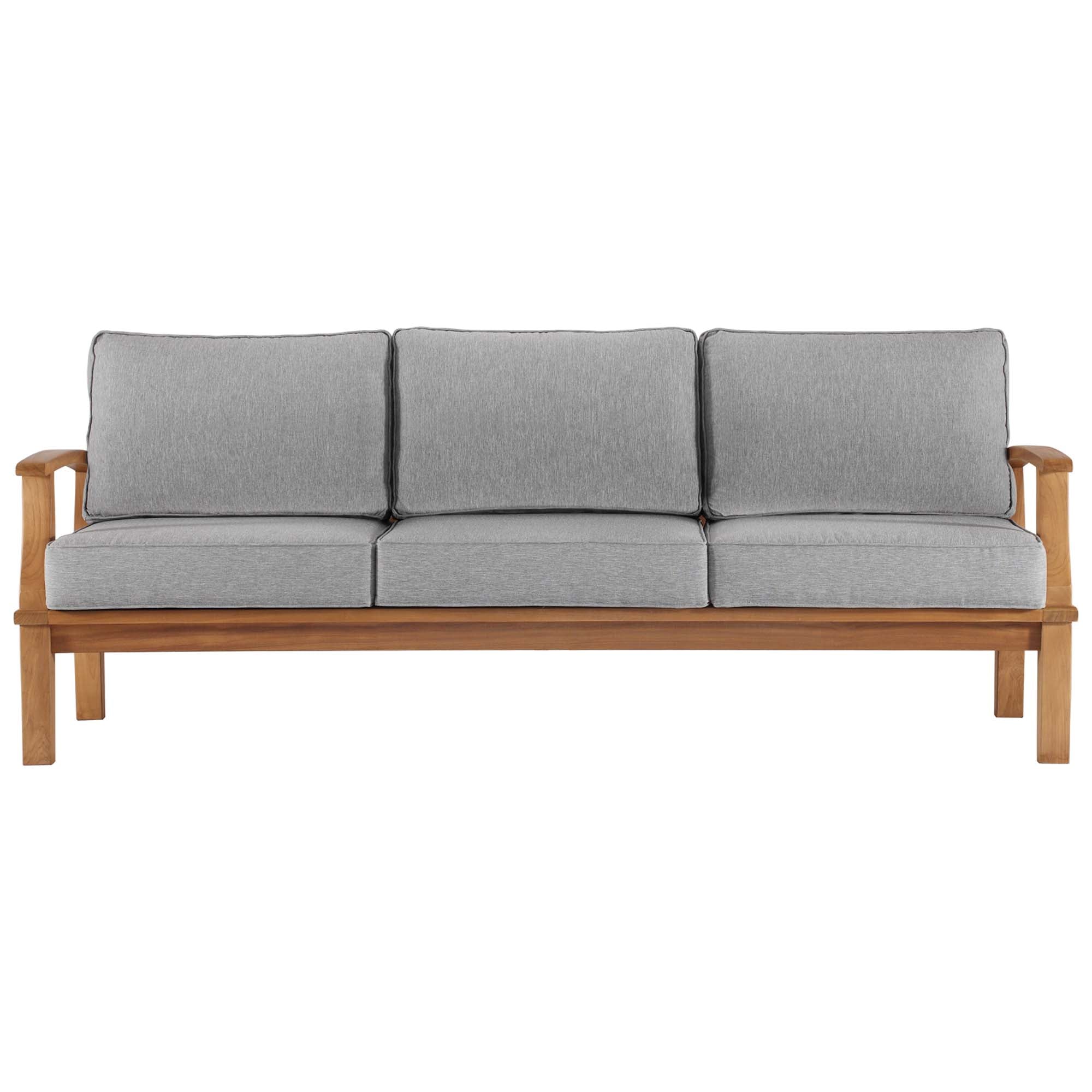 Melba Teak Sofa