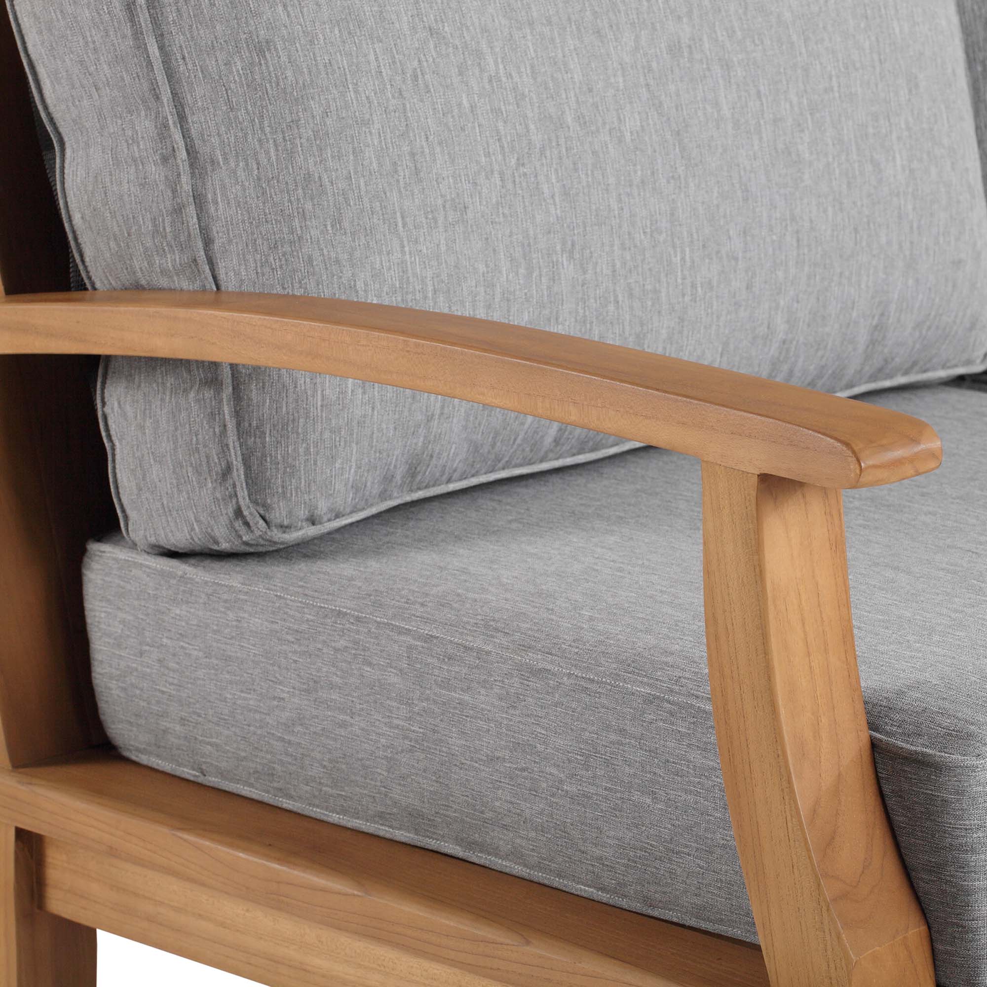 Melba Teak Sofa