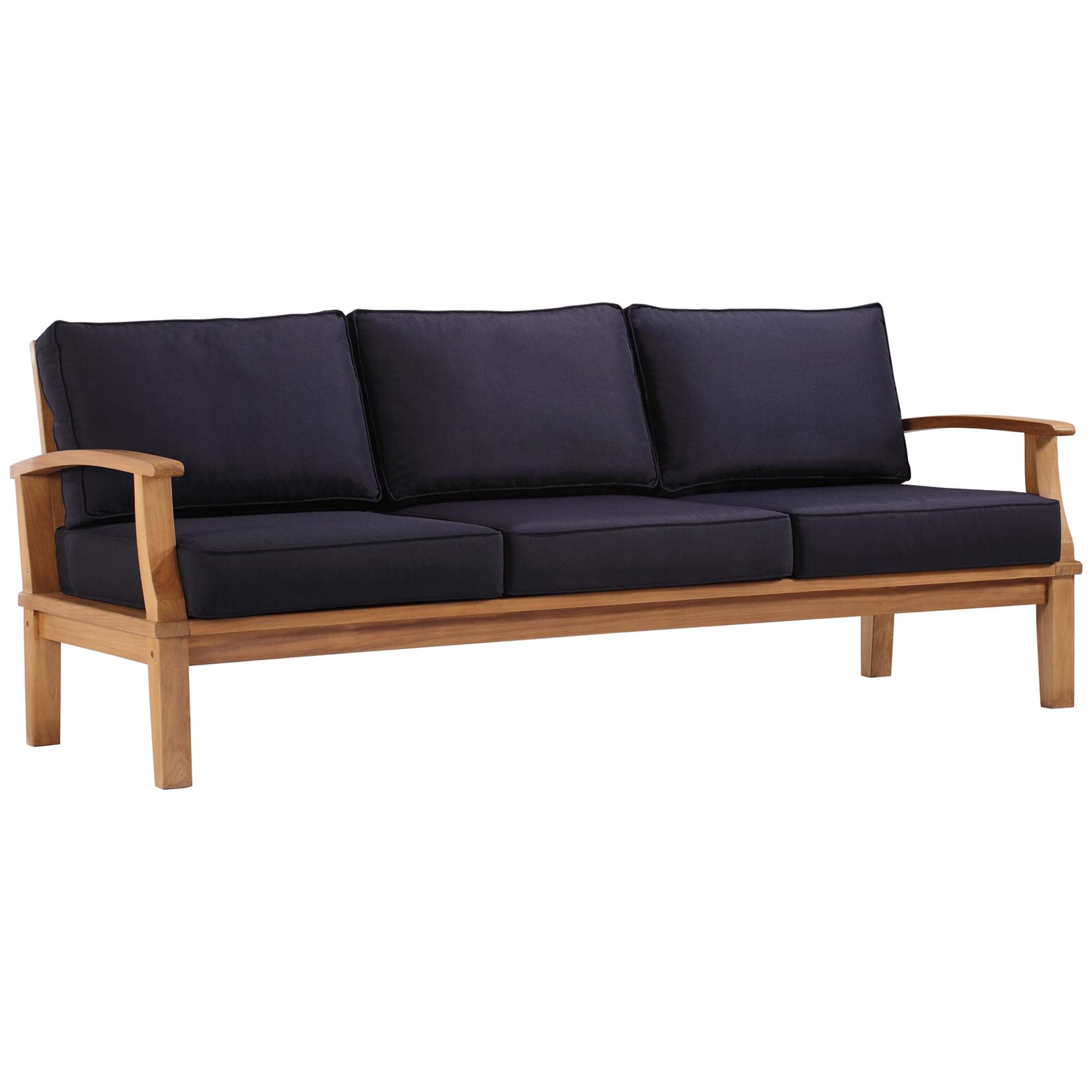 Melba Teak Sofa