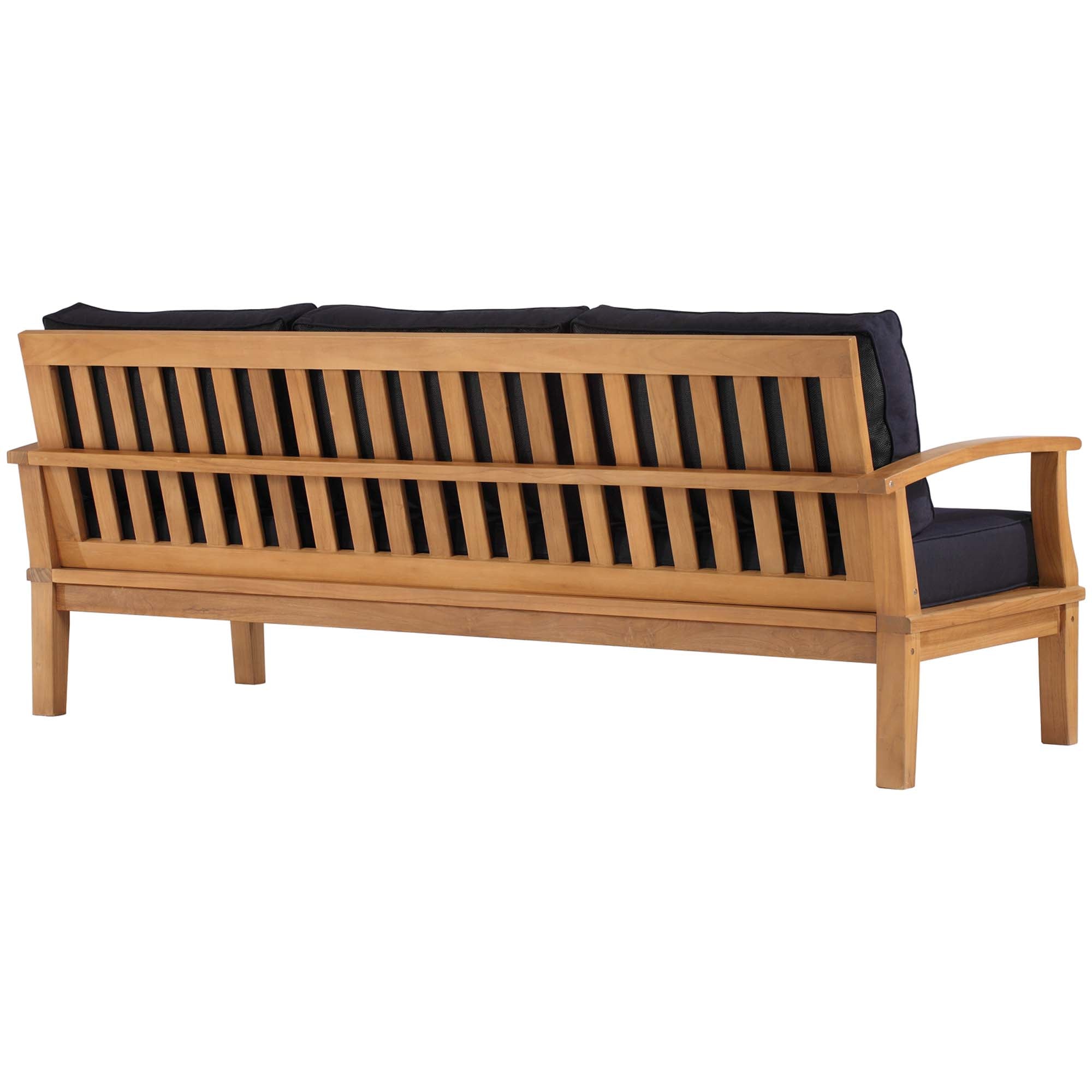 Melba Teak Sofa