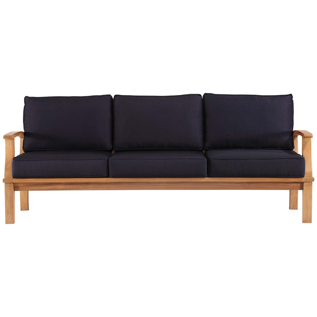 Melba Teak Sofa