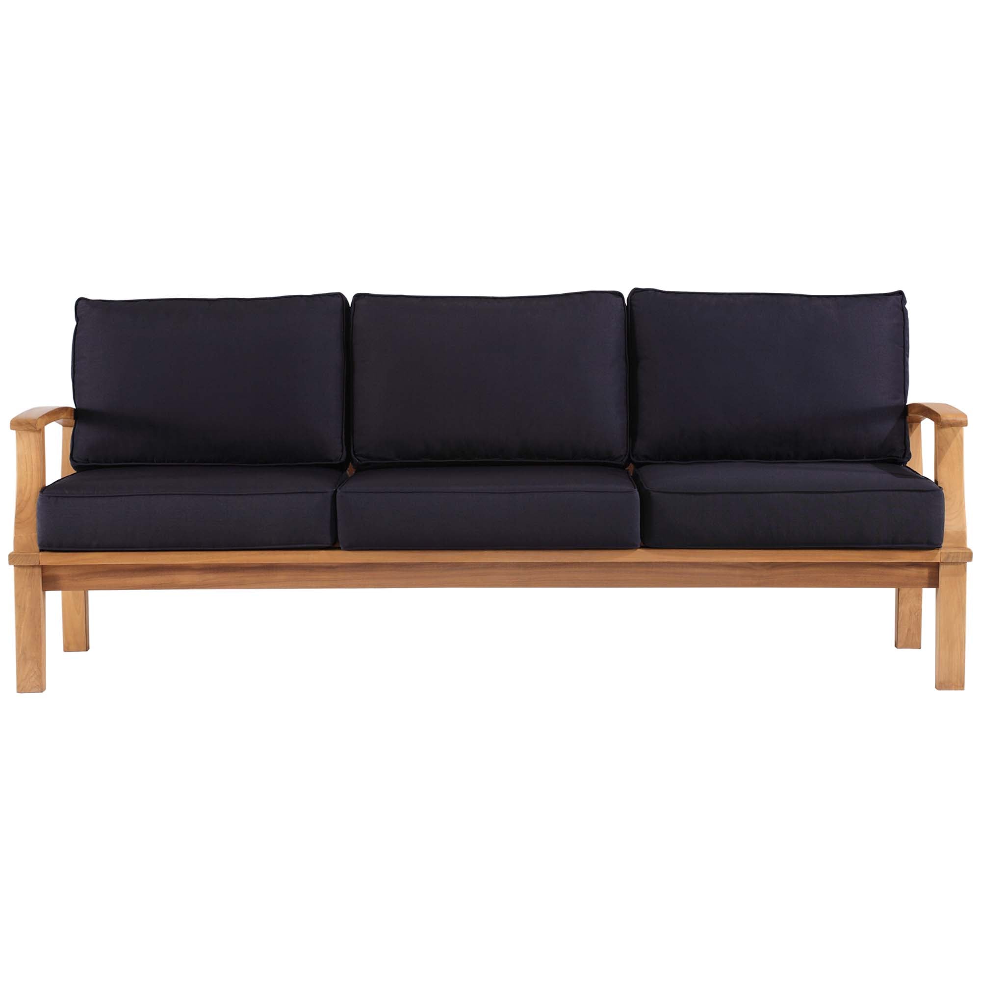 Melba Teak Sofa