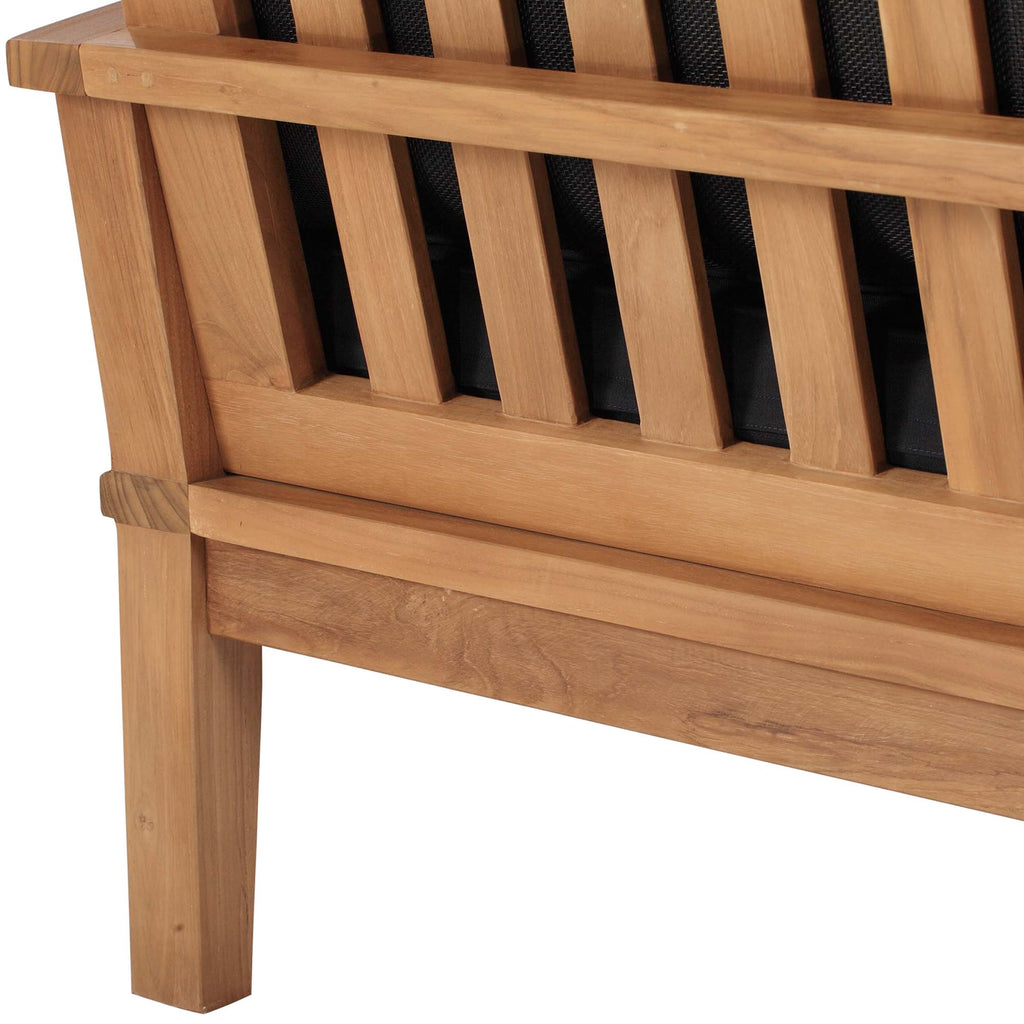 Melba Teak Sofa