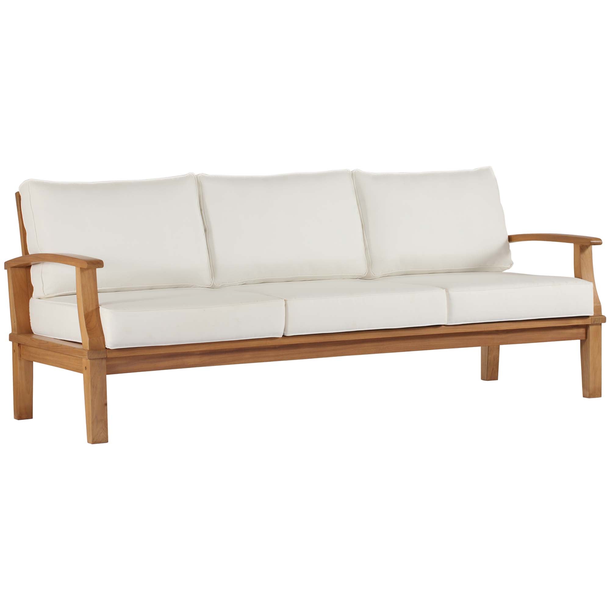 Melba Teak Sofa