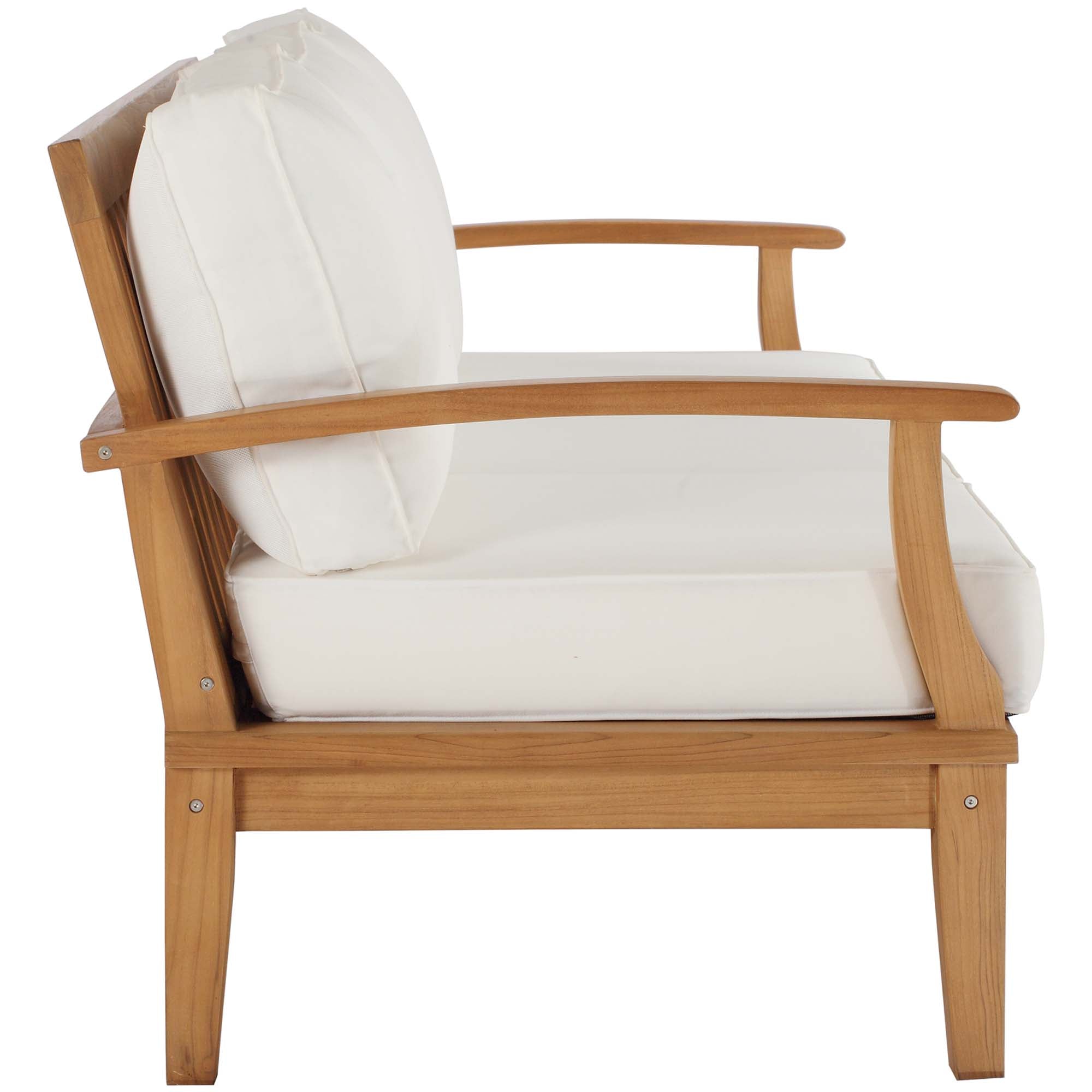 Melba Teak Sofa