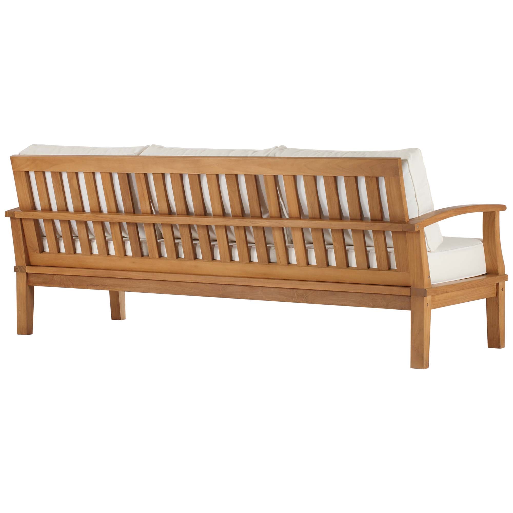 Melba Teak Sofa