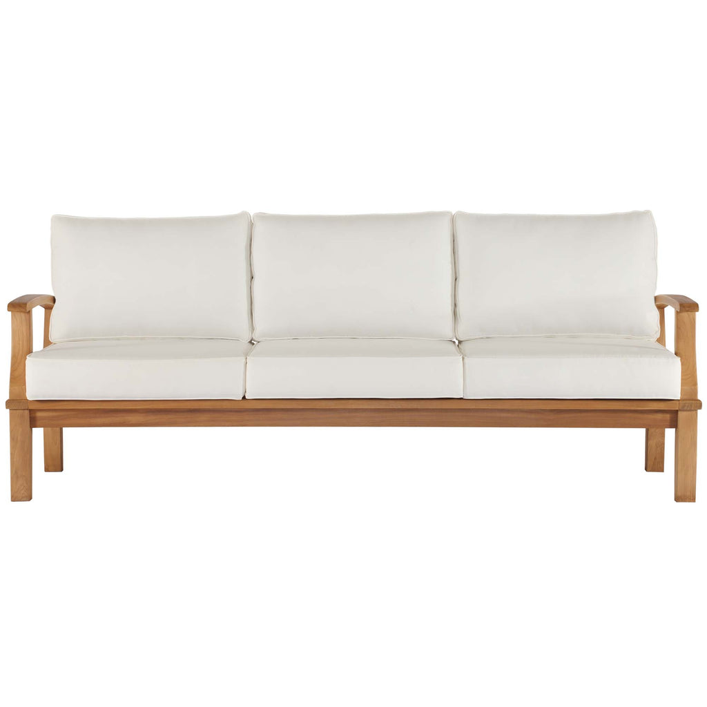 Melba Teak Sofa