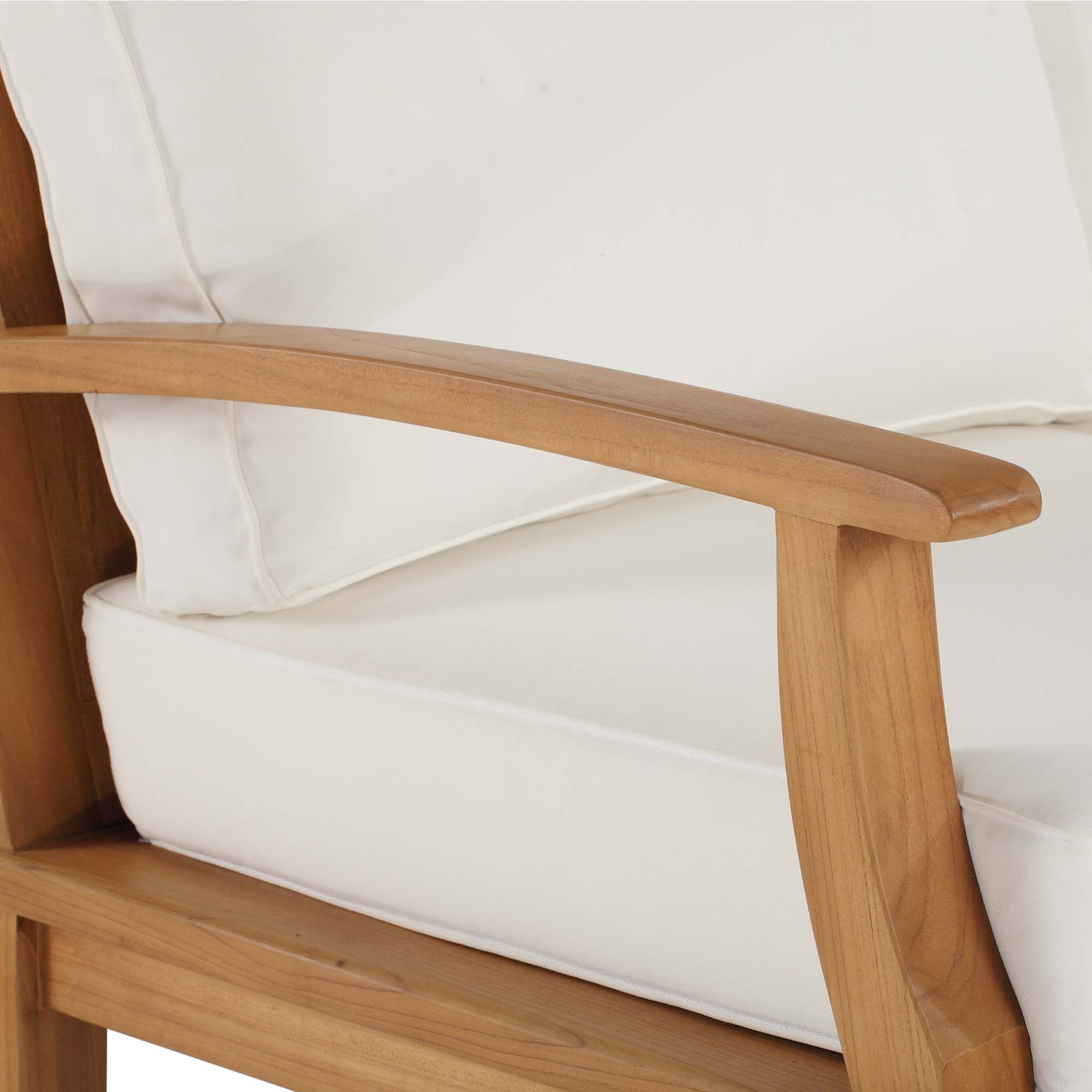 Melba Teak Sofa