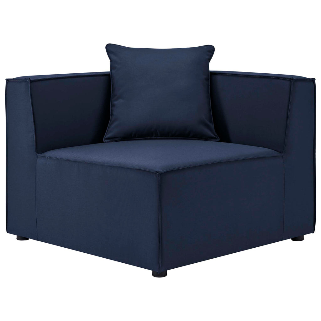 Sorrento 2 Piece Sectional Sofa