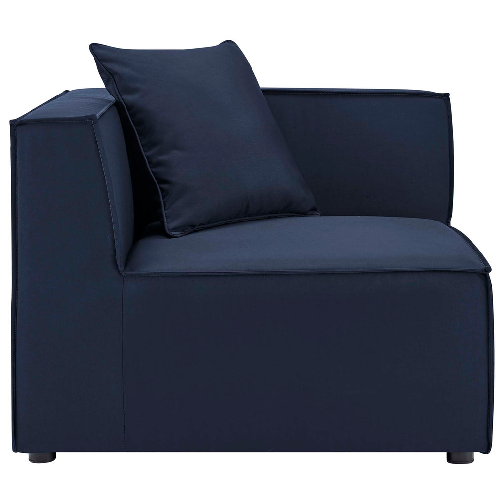 Sorrento 2 Piece Sectional Sofa