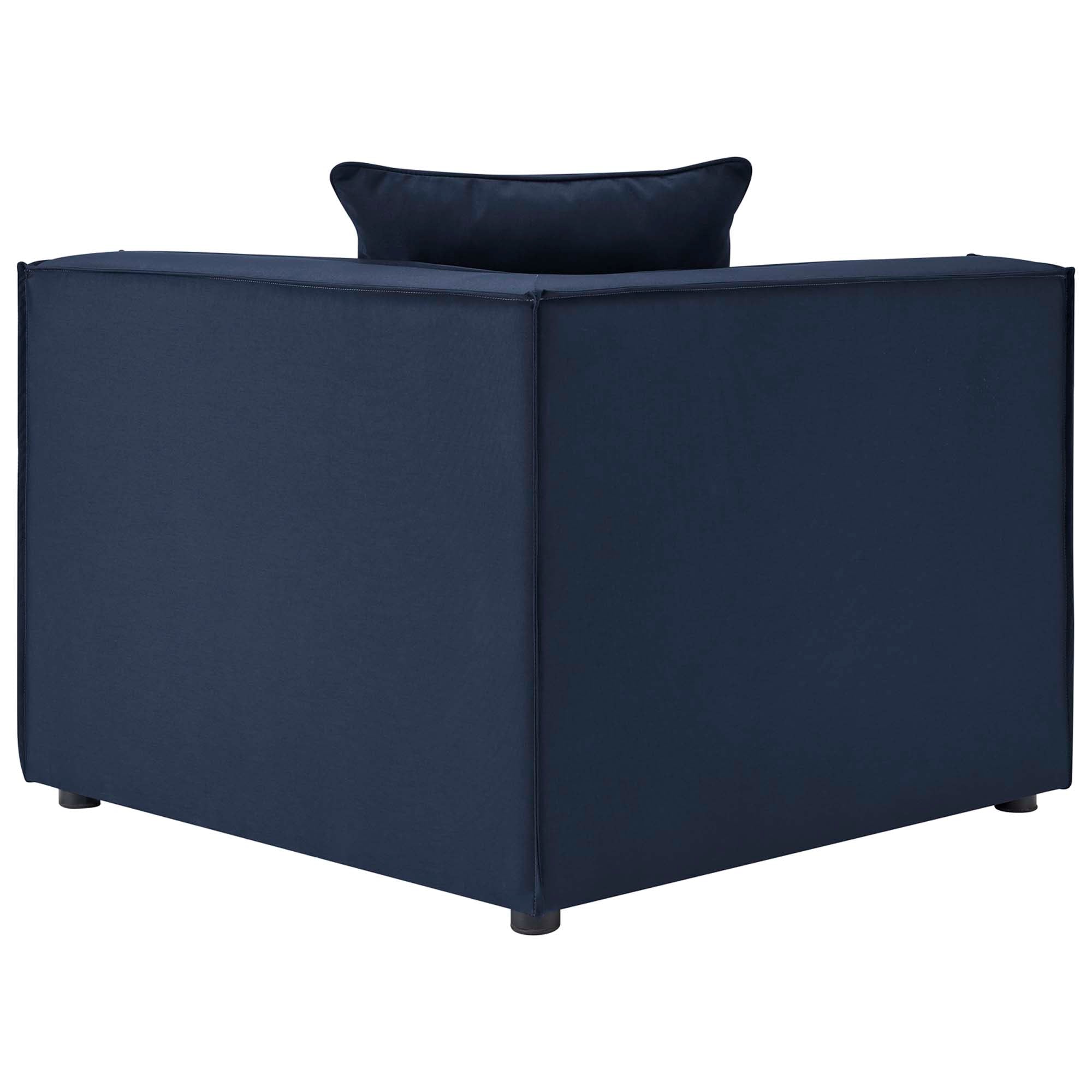 Sorrento 2 Piece Sectional Sofa