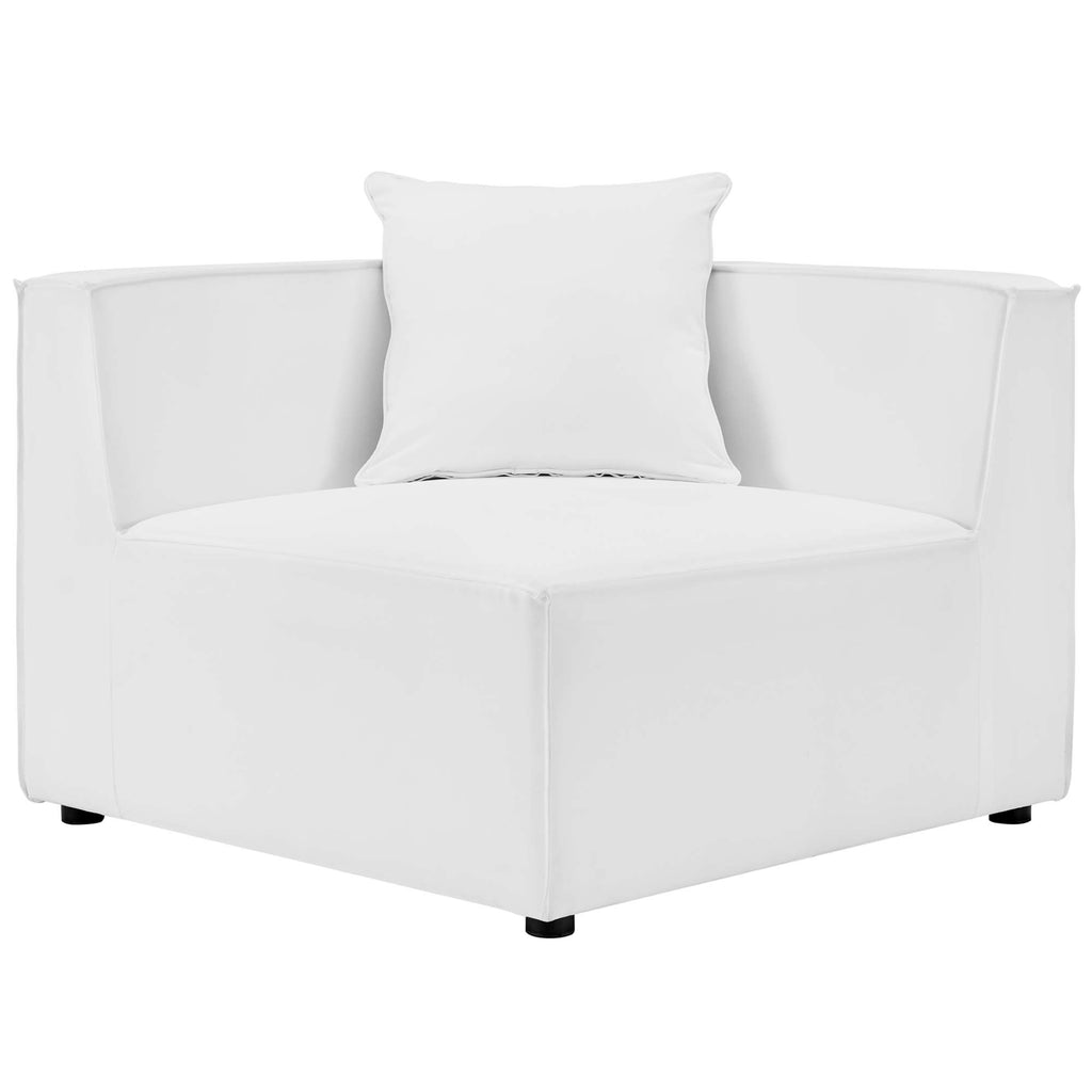 Sorrento 2 Piece Sectional Sofa