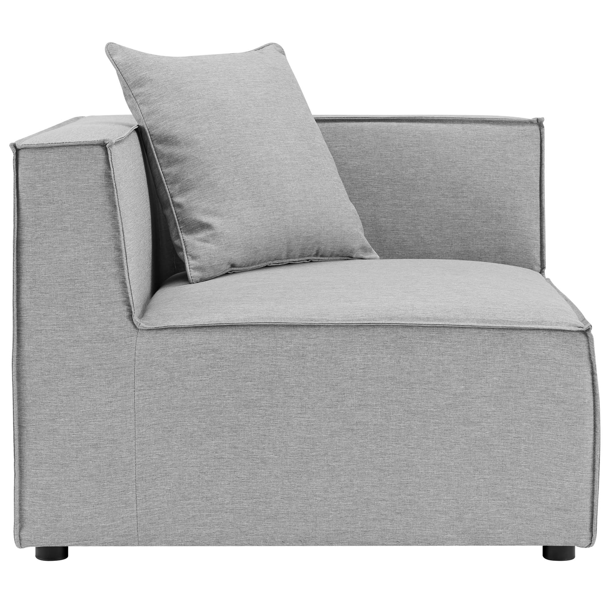 Brooke 3 Piece Sectional