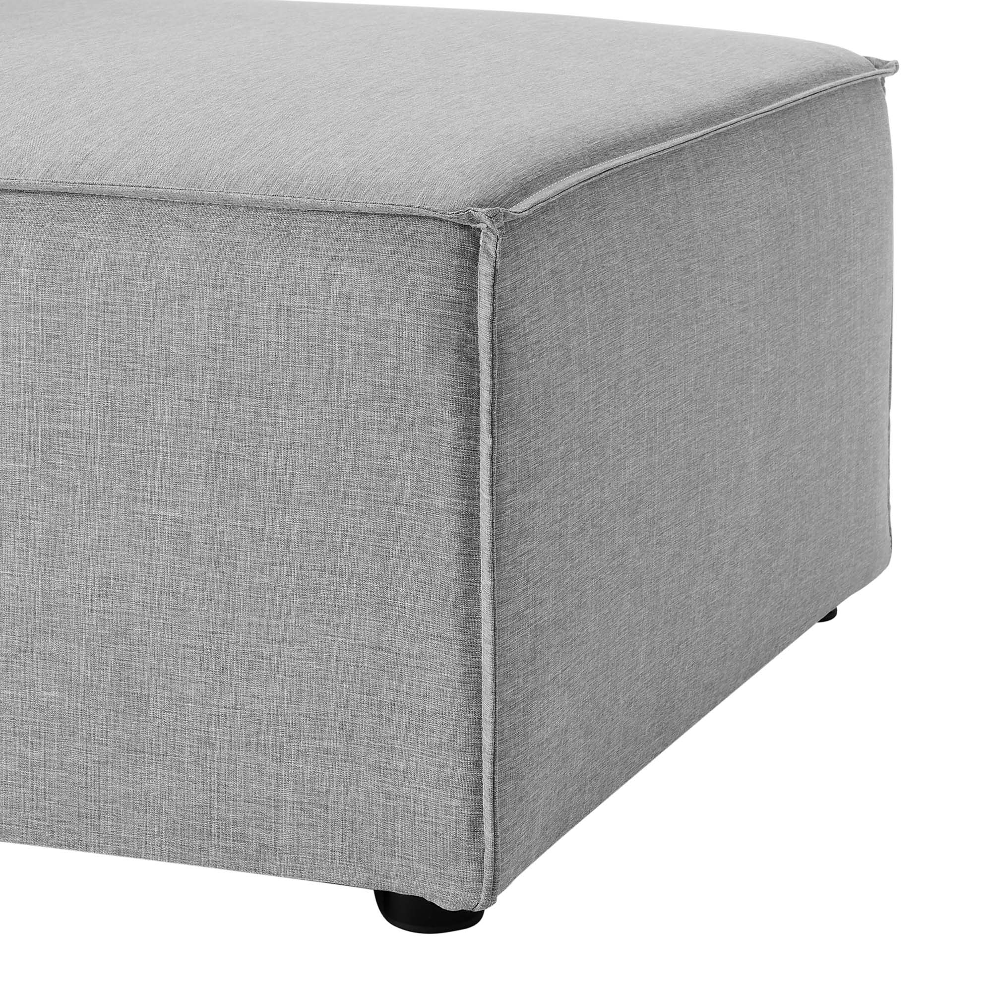 Brooke 3 Piece Sectional