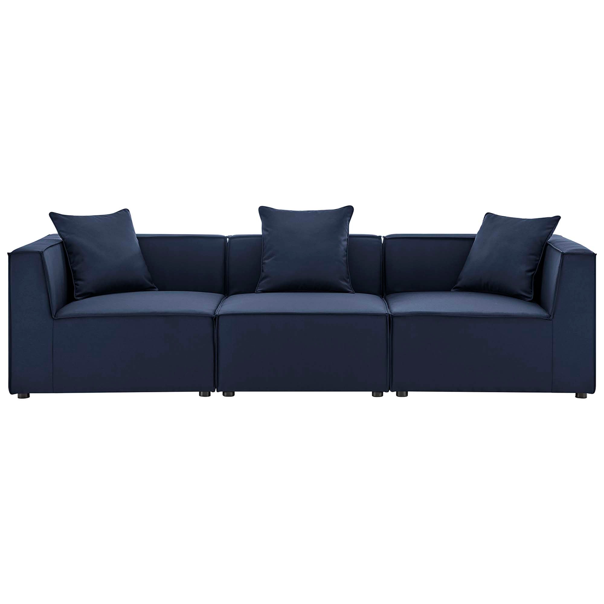 Brooke 3 Piece Sectional