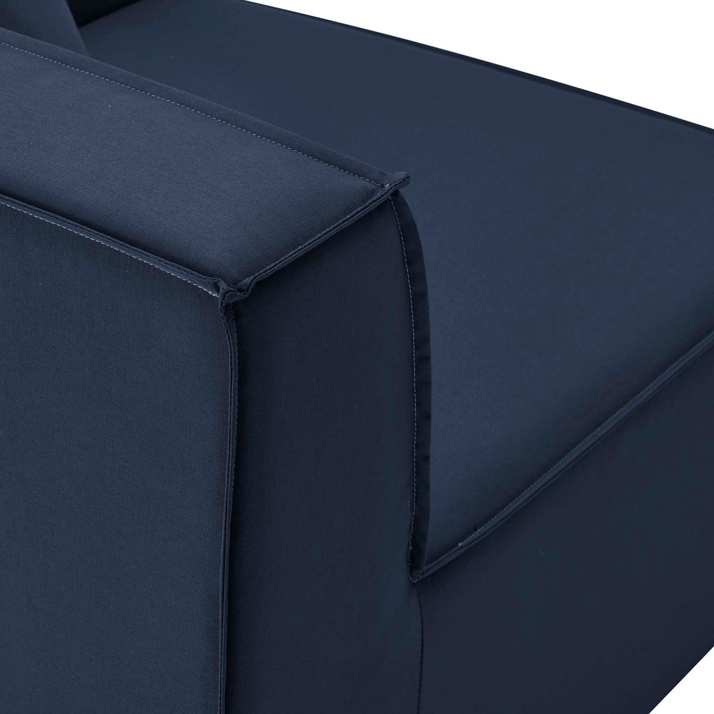 Brooke 3 Piece Sectional