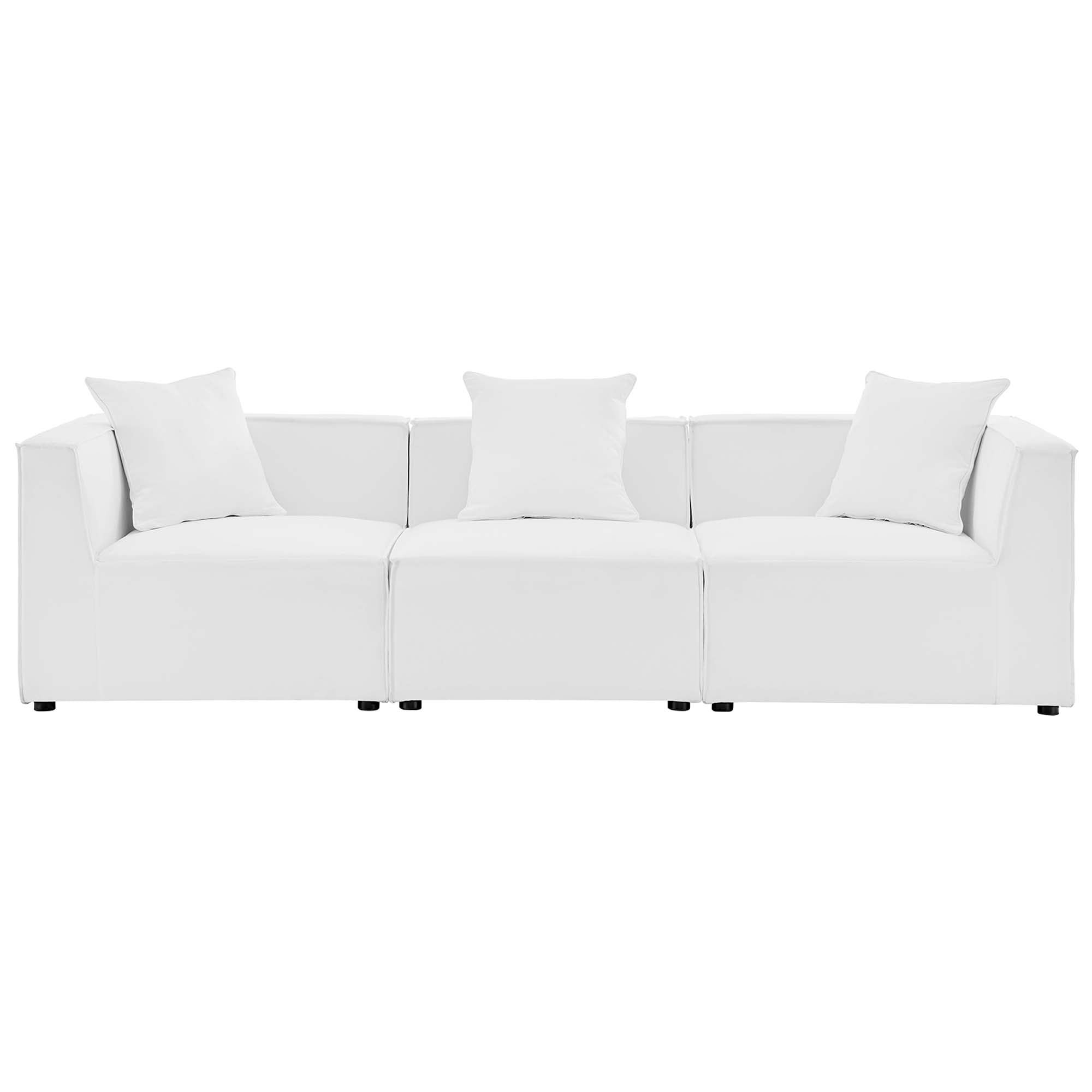 Brooke 3 Piece Sectional