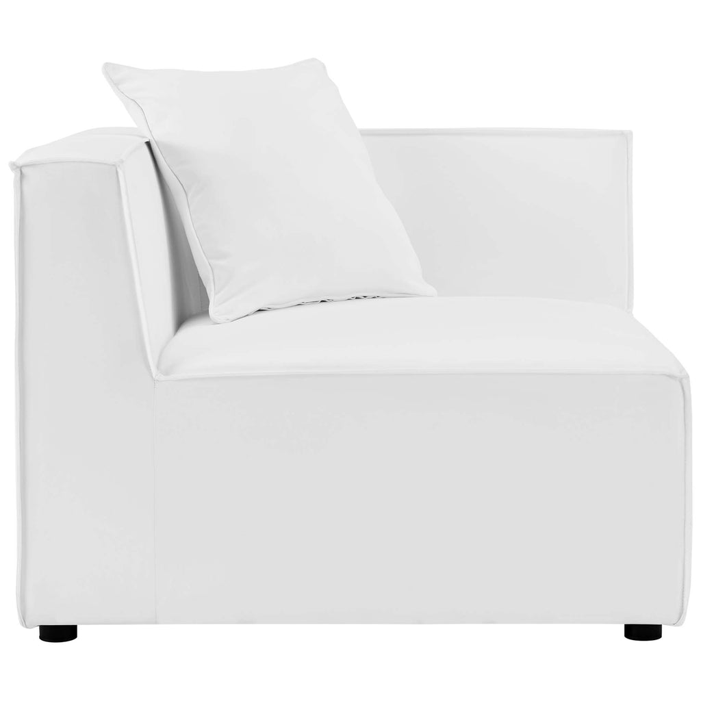 Brooke 3 Piece Sectional