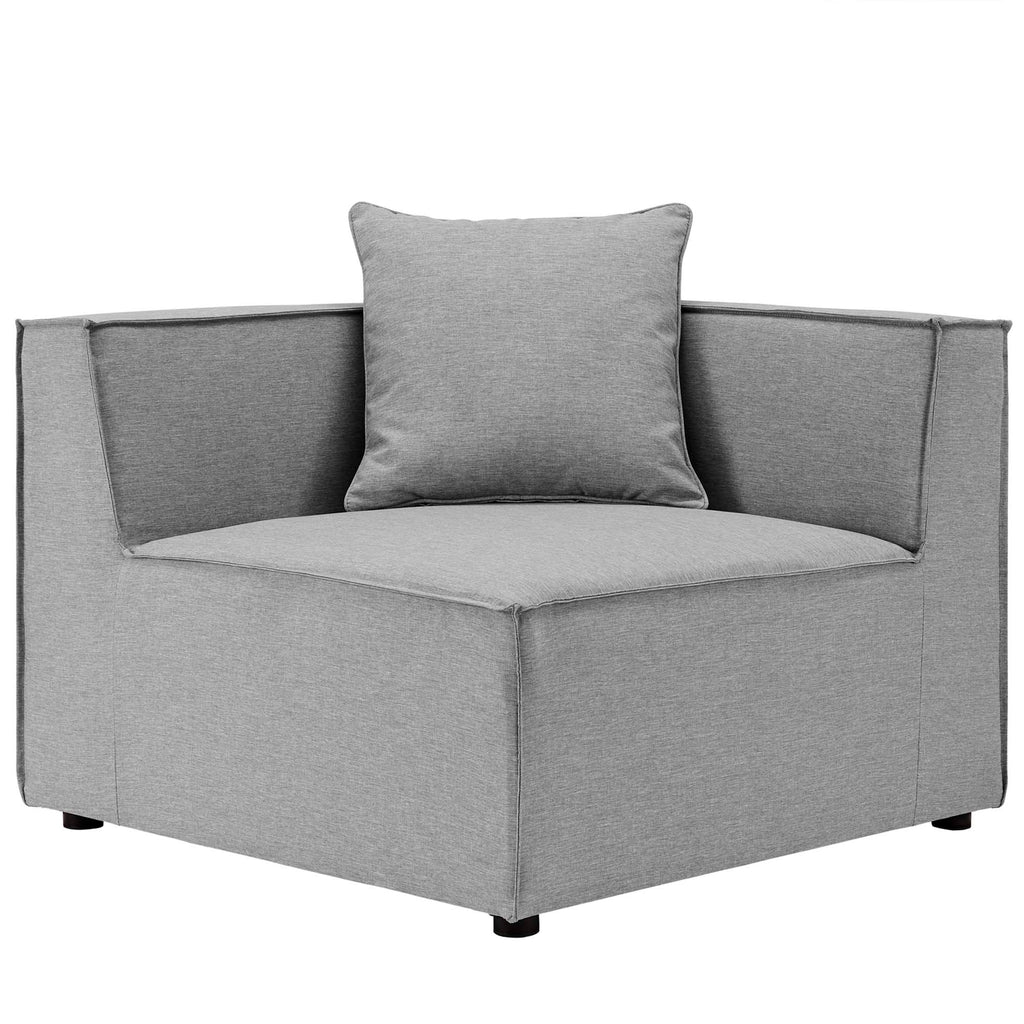 Sorrento 4 Piece Sectional Sofa