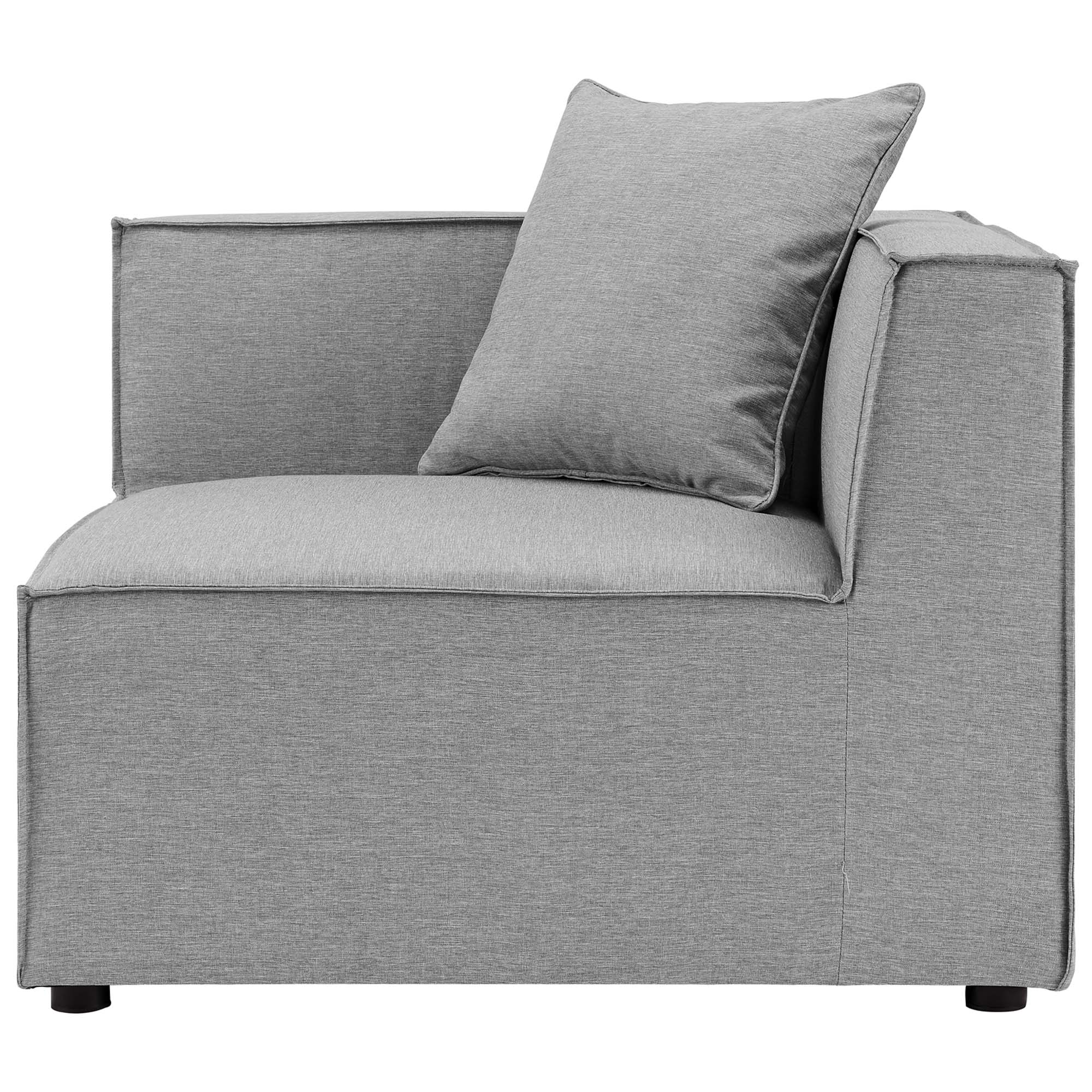 Sorrento 4 Piece Sectional Sofa