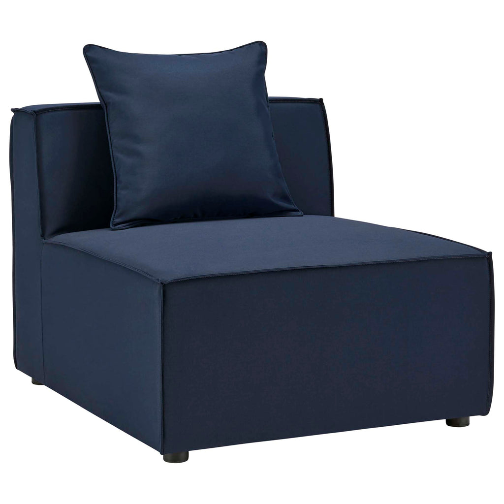 Sorrento 4 Piece Sectional Sofa