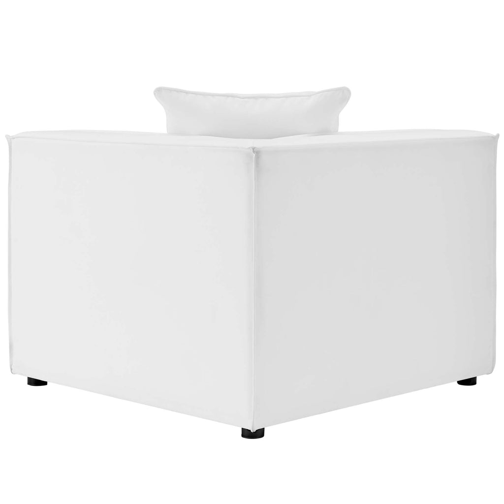 Sorrento 4 Piece Sectional Sofa