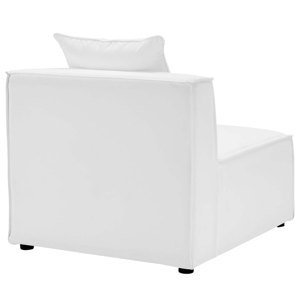 Sorrento 4 Piece Sectional Sofa