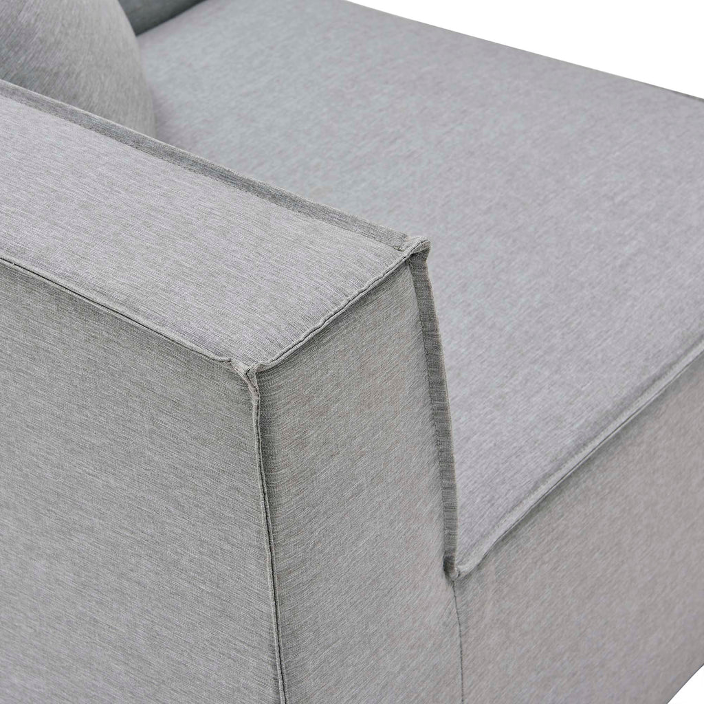 Sorrento 5 Piece Sectional Sofa