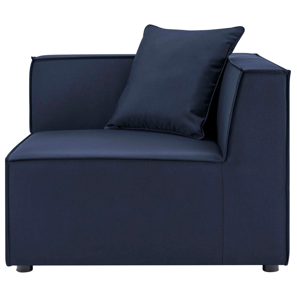 Sorrento 5 Piece Sectional Sofa