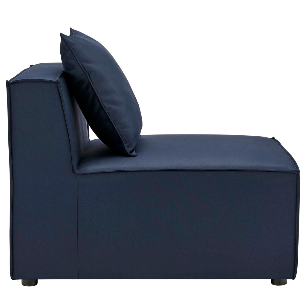 Sorrento 5 Piece Sectional Sofa