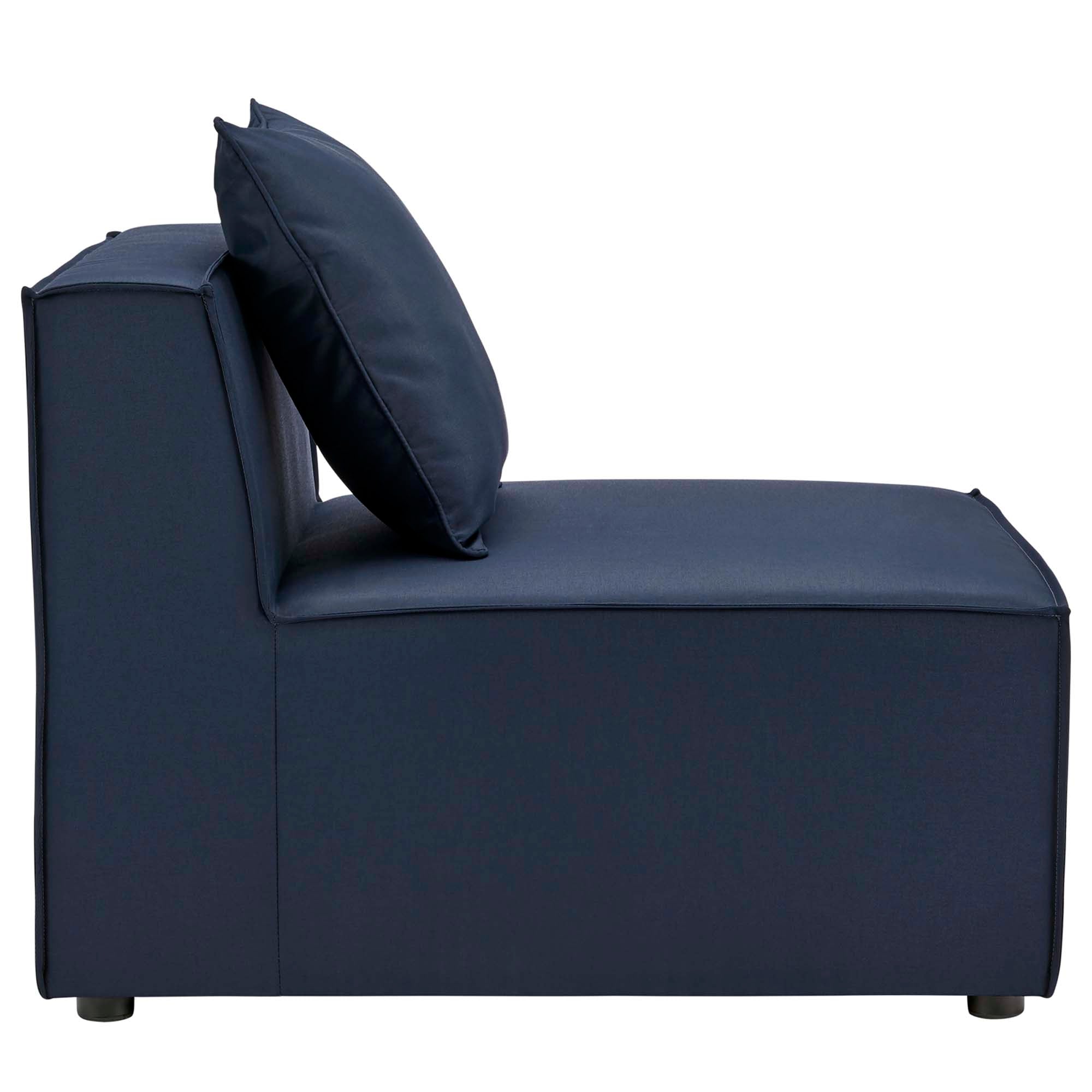 Sorrento 5 Piece Sectional Sofa