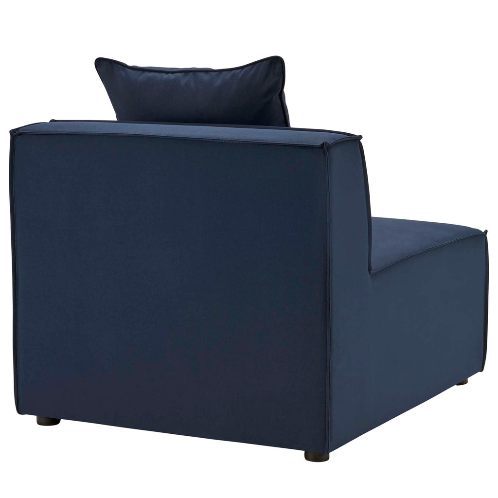 Sorrento 5 Piece Sectional Sofa