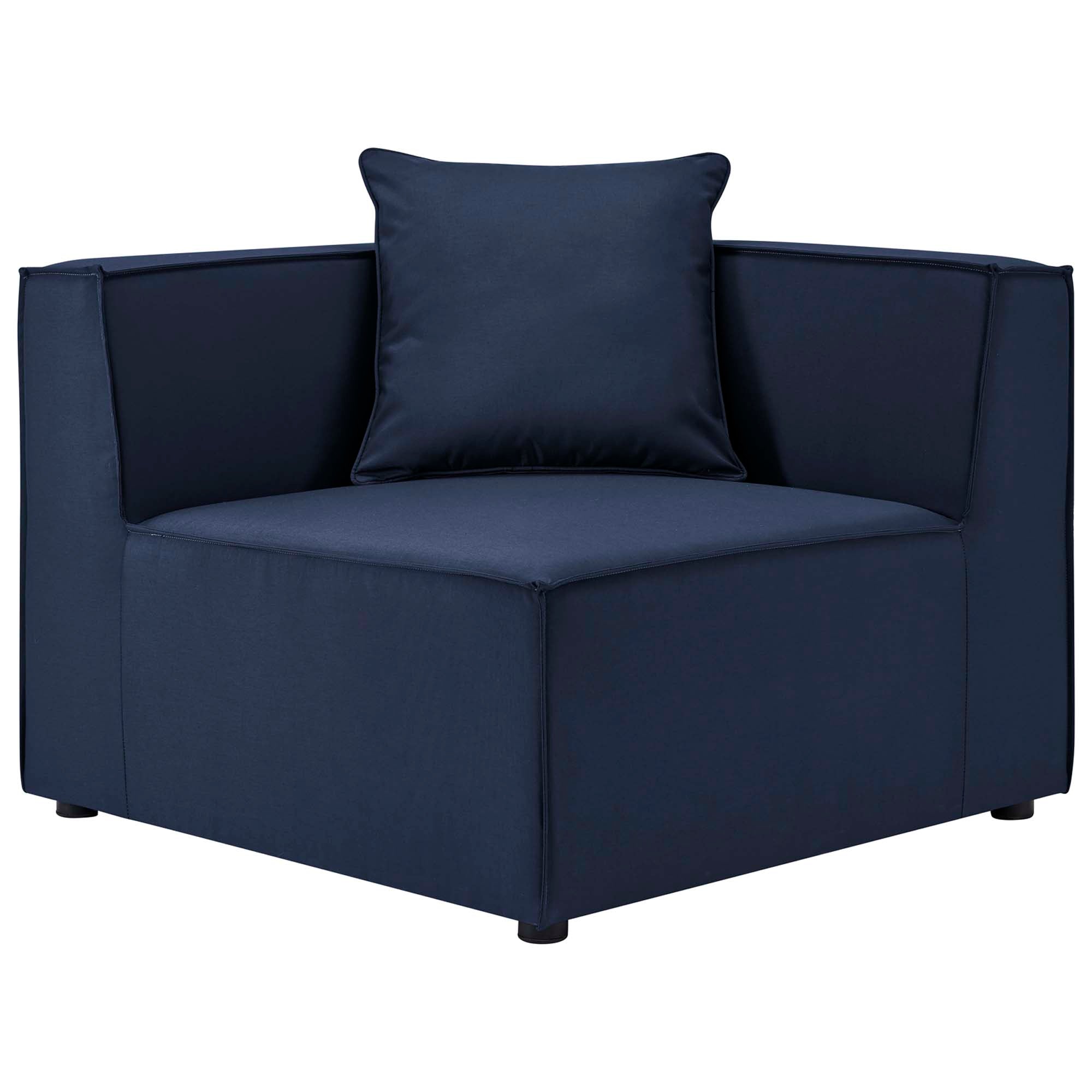 Sorrento 6 Piece Sectional Sofa