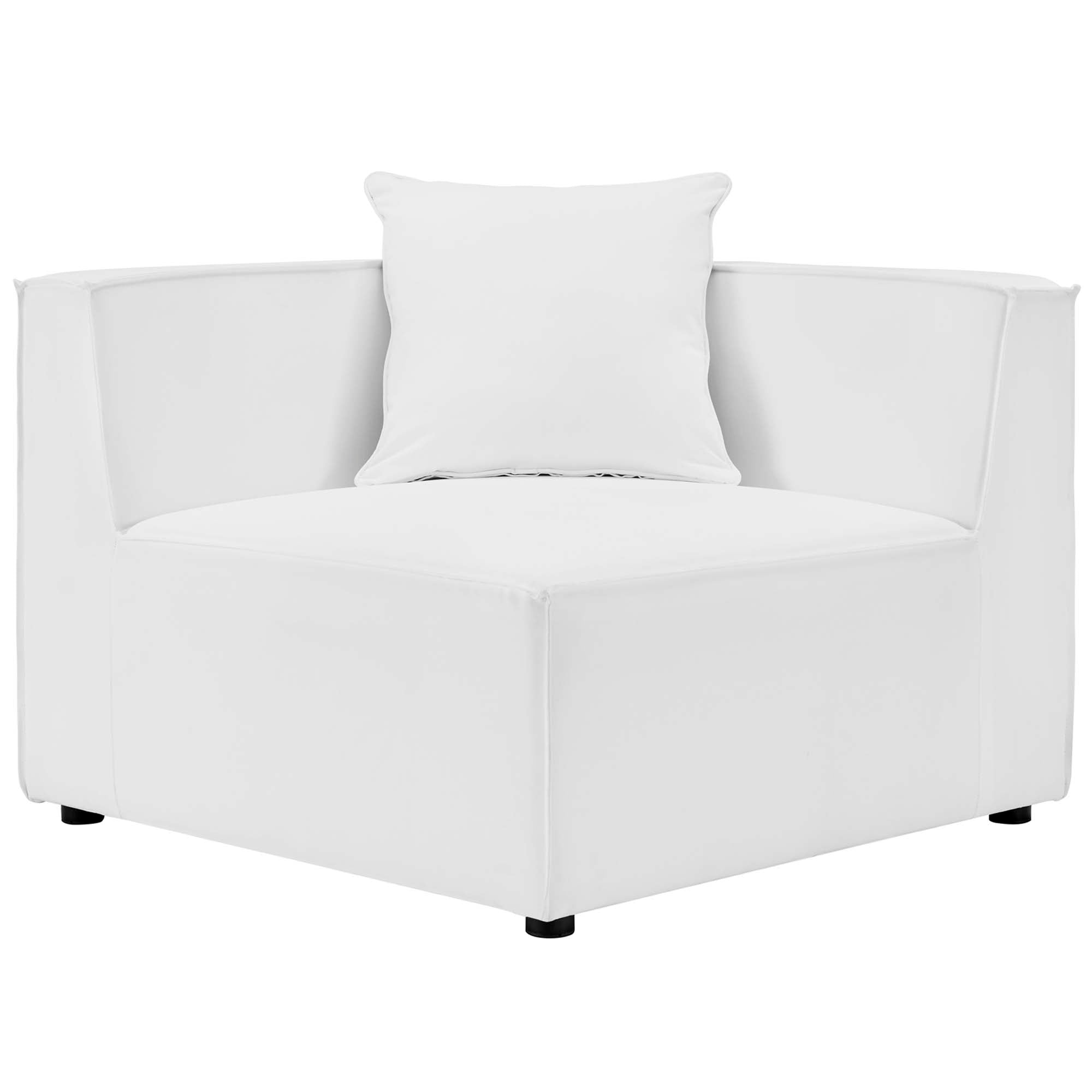 Sorrento 6 Piece Sectional Sofa