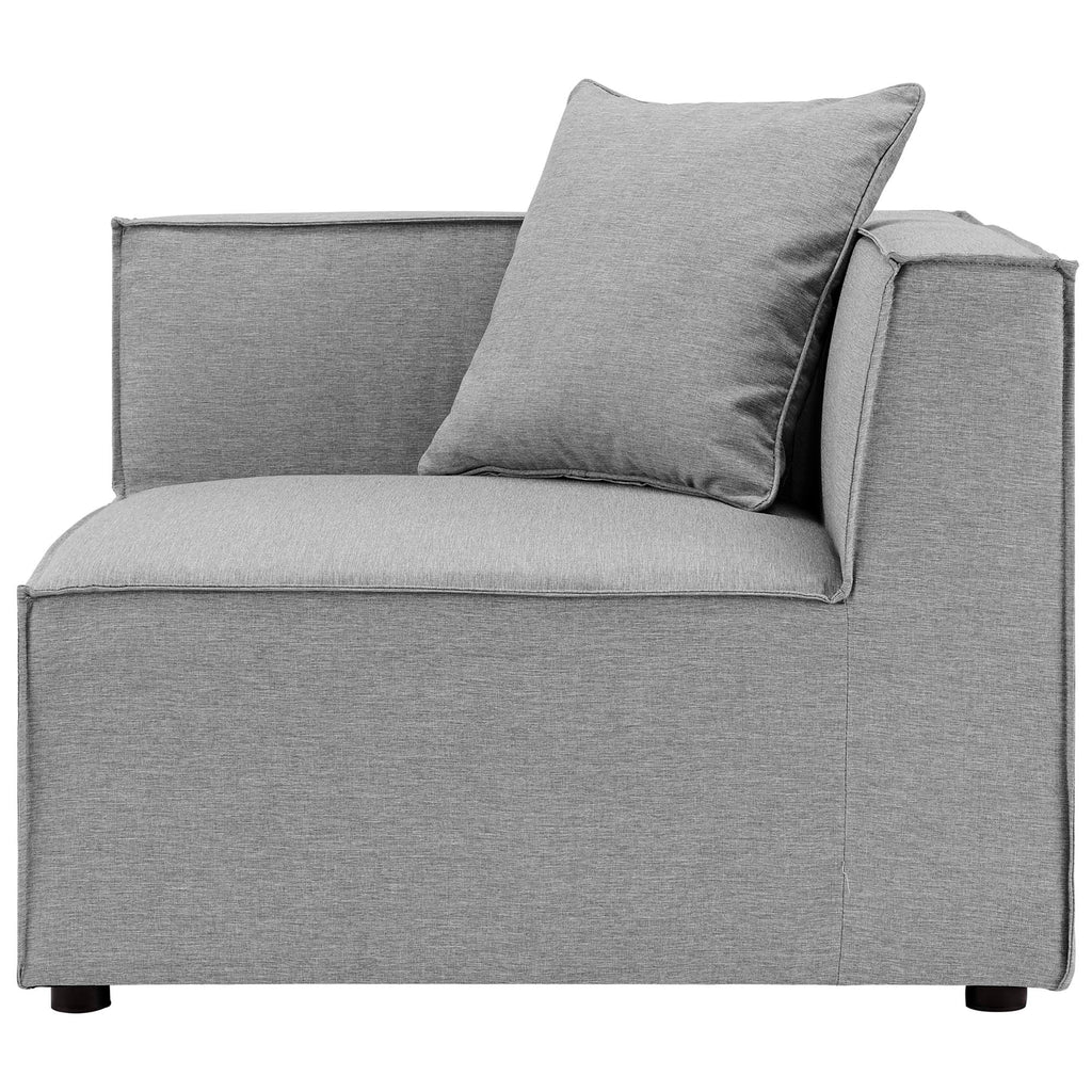 Sorrento 7 Piece Sectional Sofa