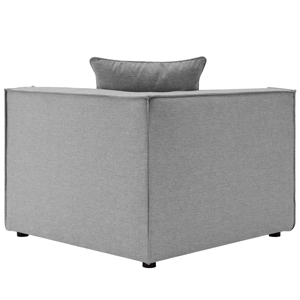 Sorrento 7 Piece Sectional Sofa